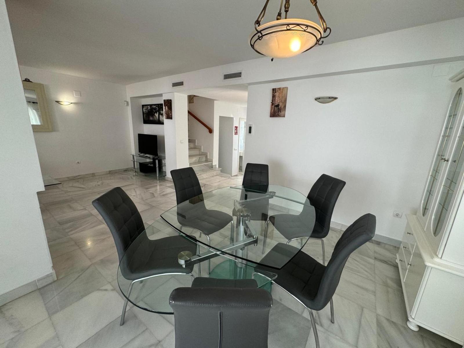 Apartamento Naranjos Del Sol Marbella