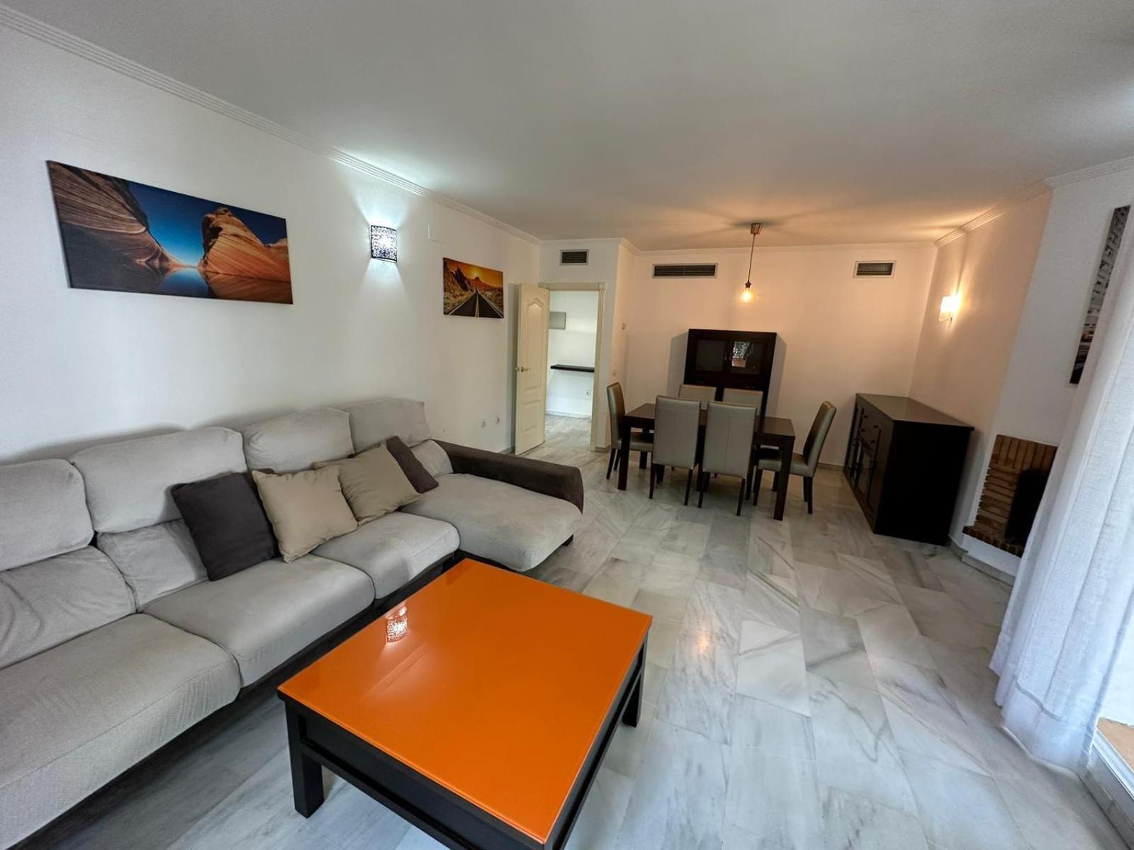 Naranjos Del Sol Marbella