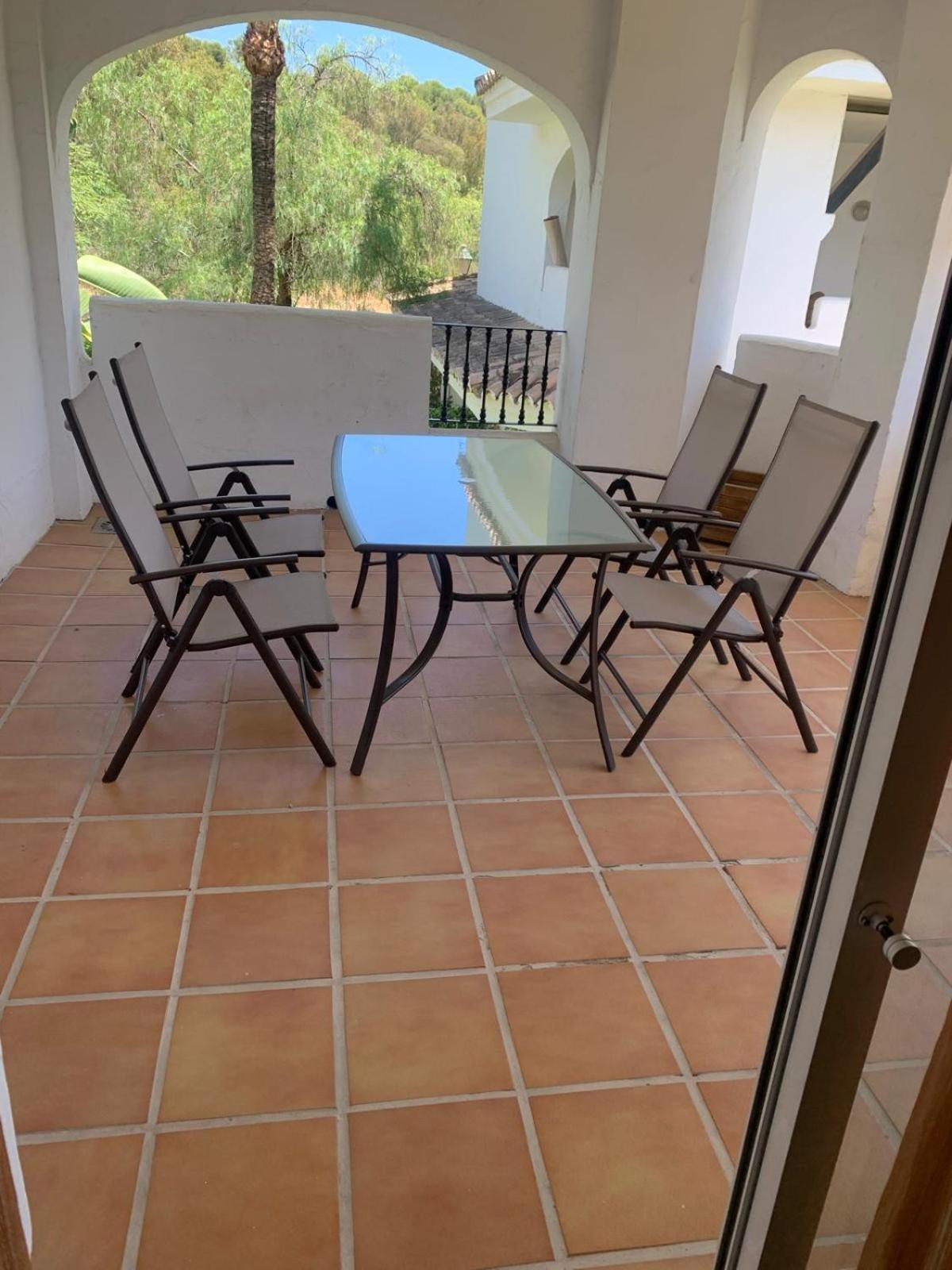 Naranjos Del Sol * Marbella