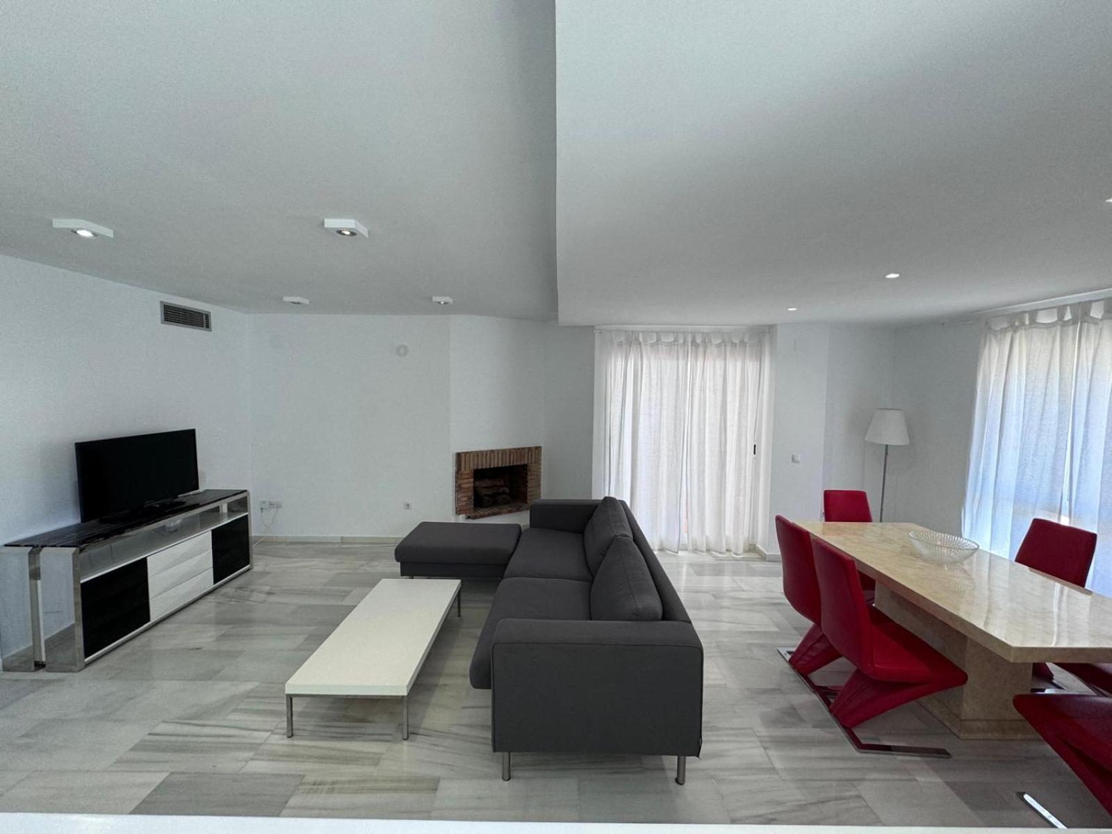Naranjos Del Sol Apartamento