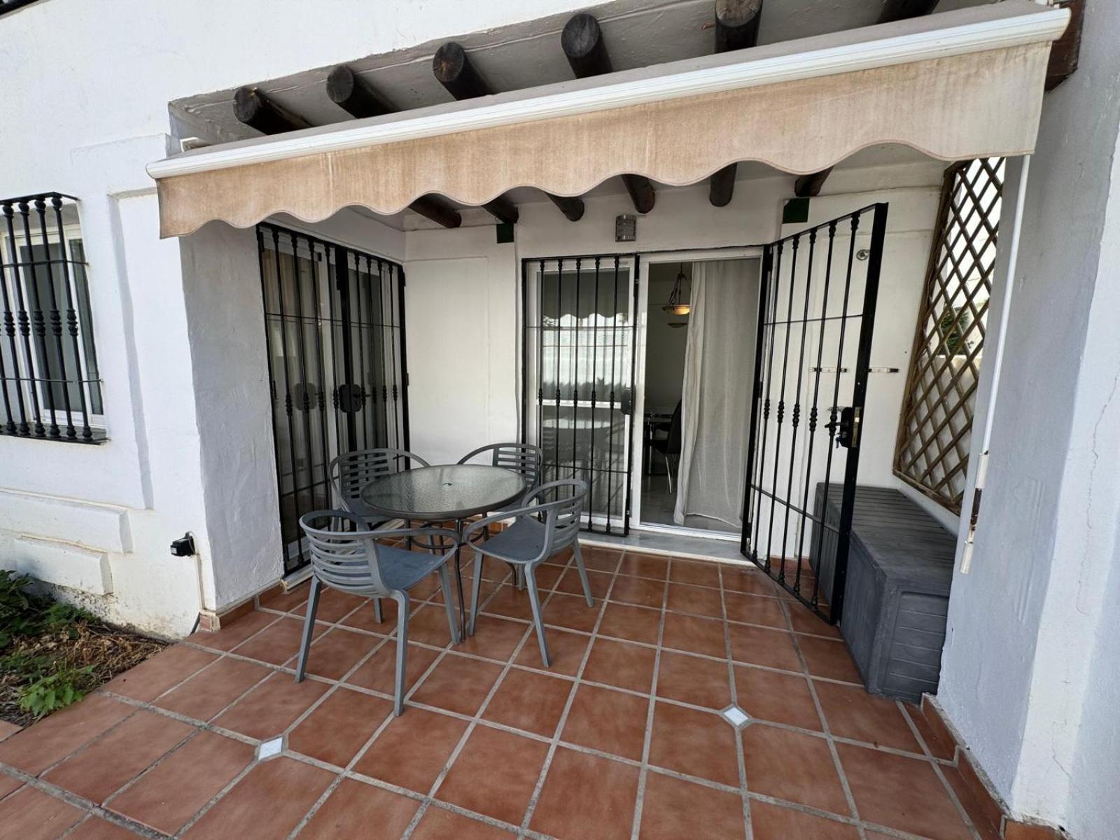 Naranjos Del Sol Apartamento *