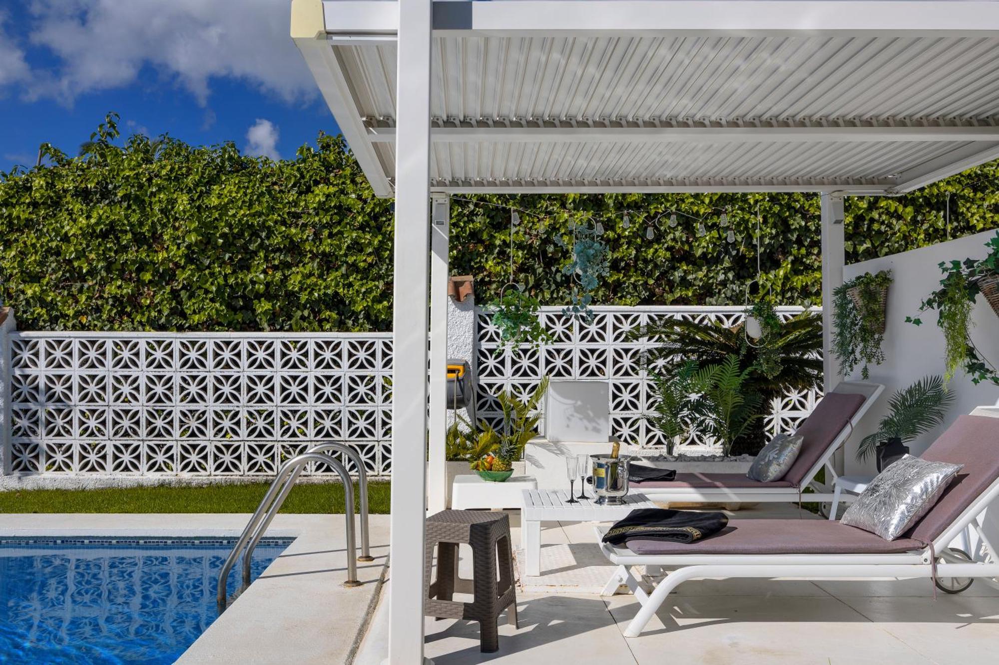 Casacara Beachside Costabella -spain * Marbella