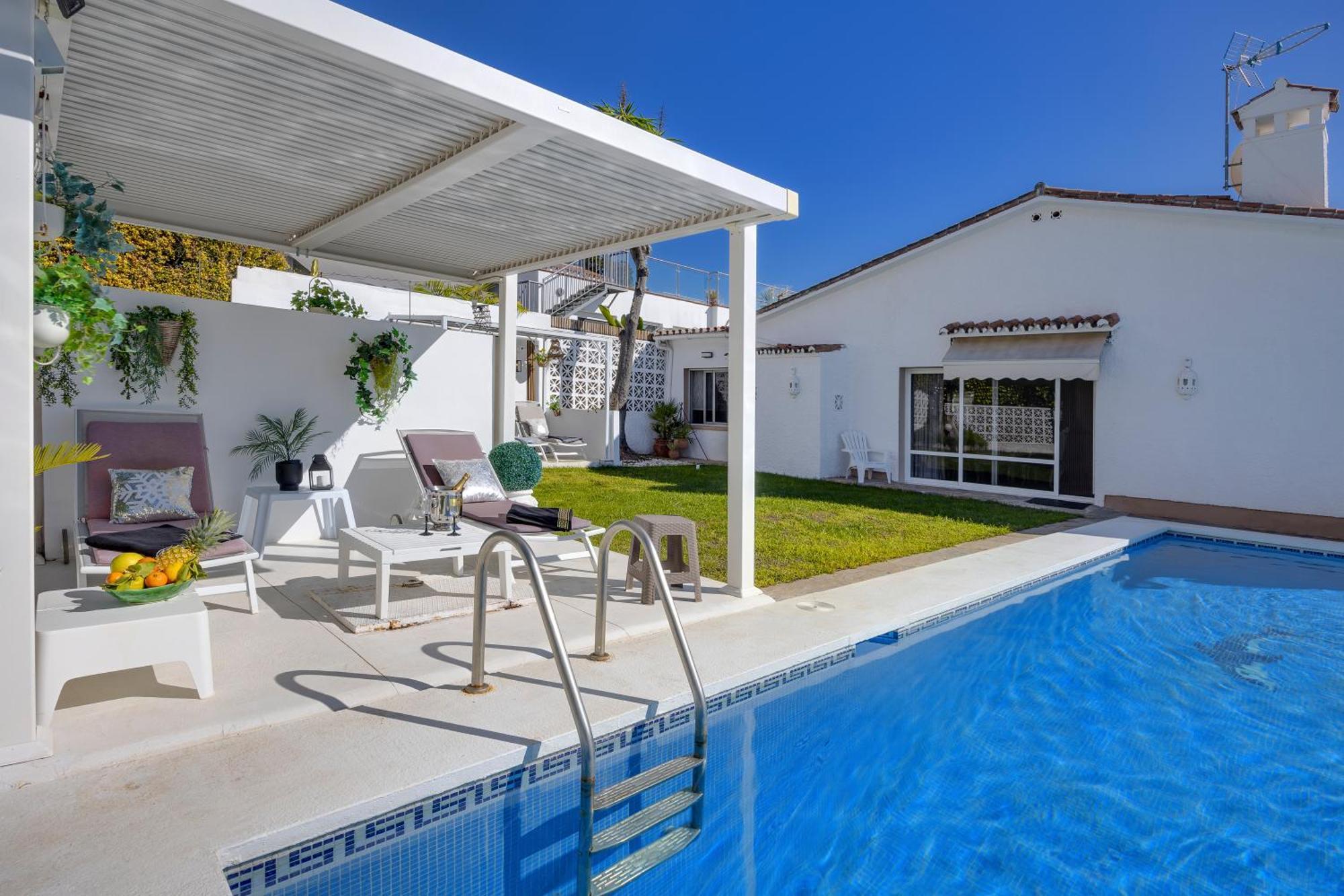 Casacara Beachside Costabella -spain *