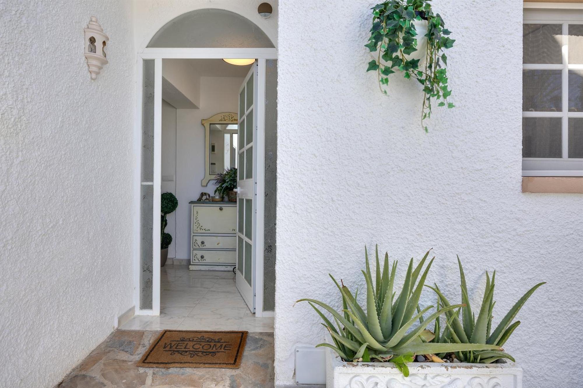 Casacara Beachside Costabella -spain Marbella