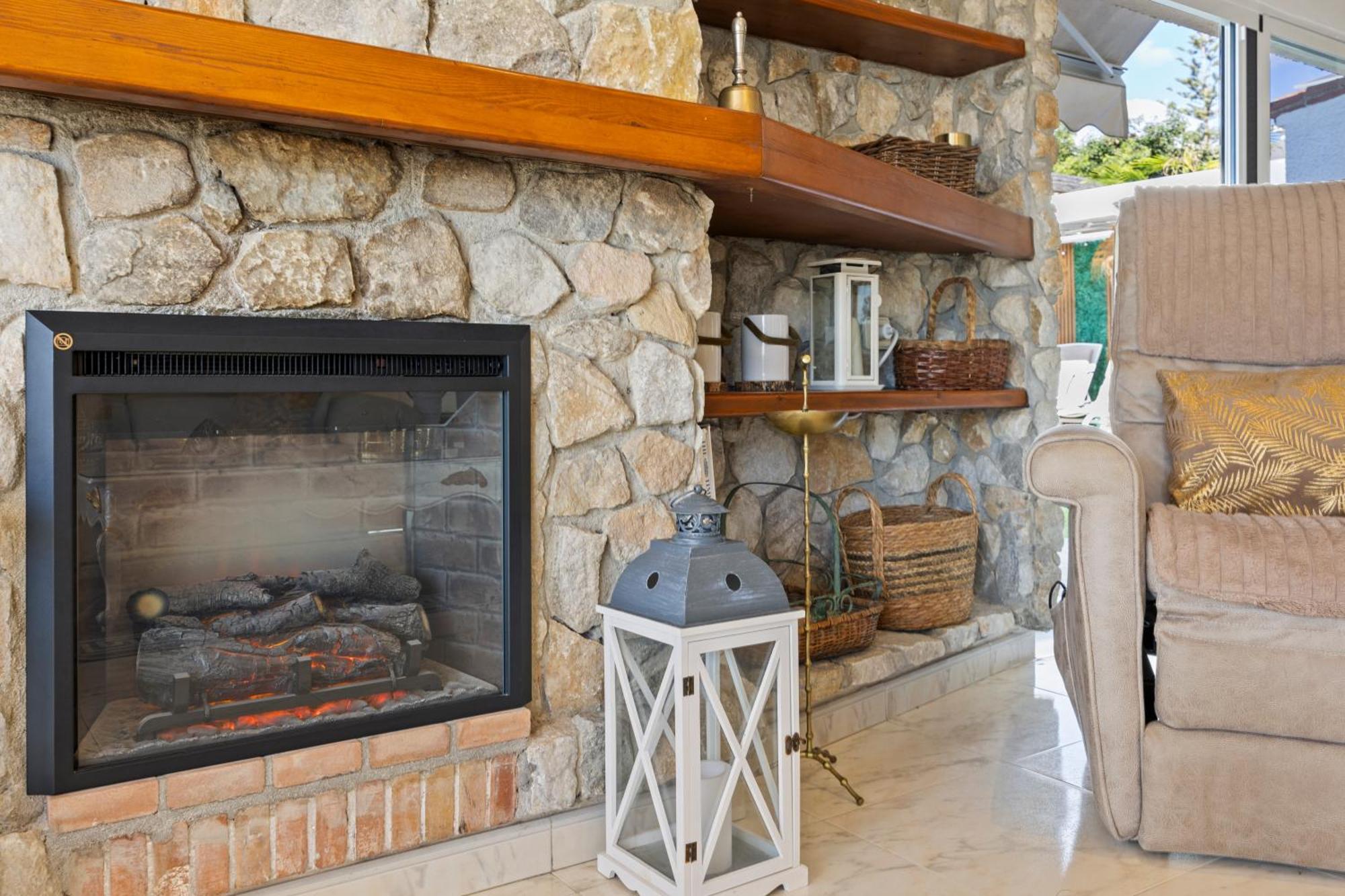 Casacara Beachside Costabella -spain * Marbella