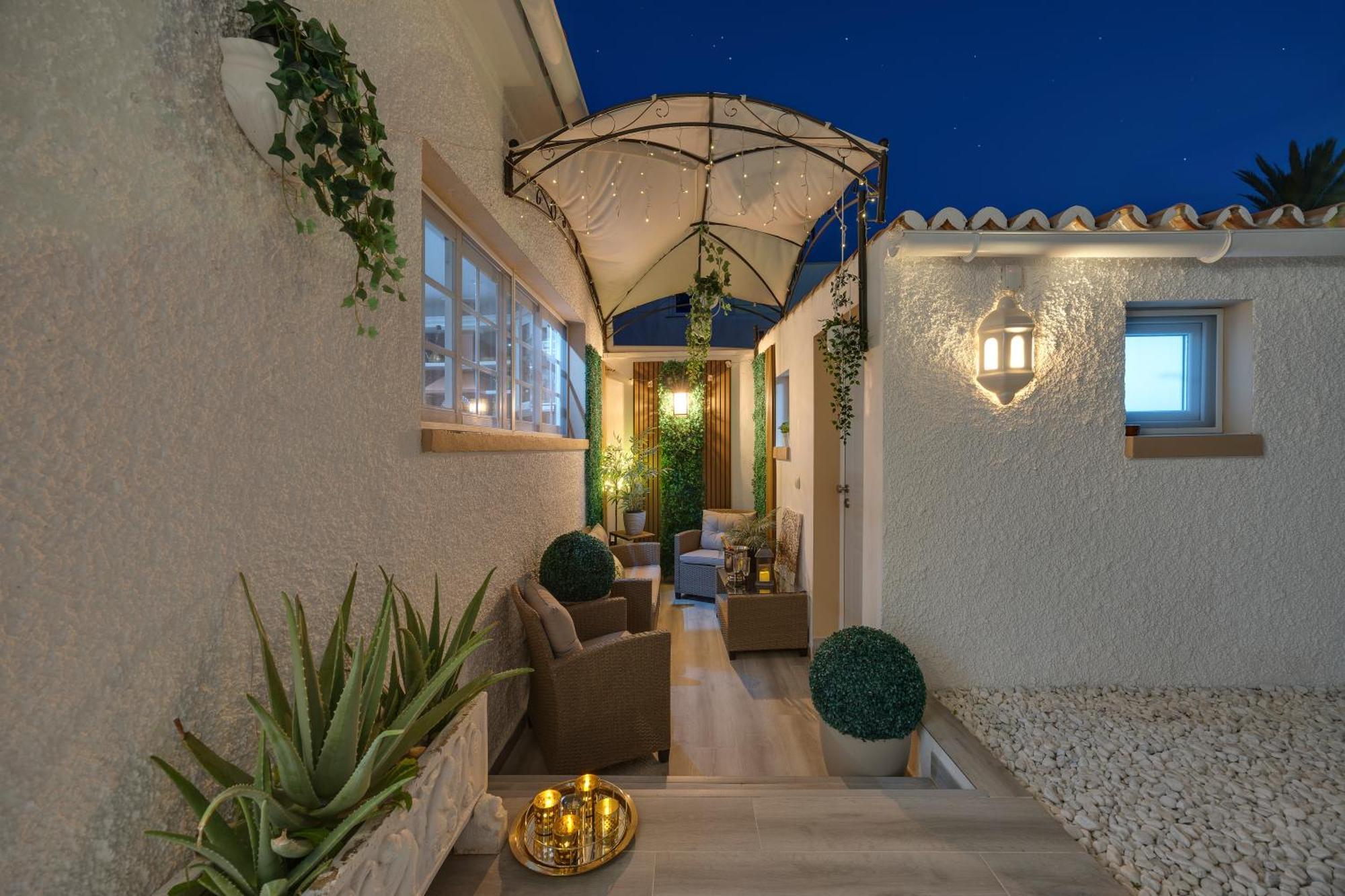 Casacara Beachside Costabella -spain