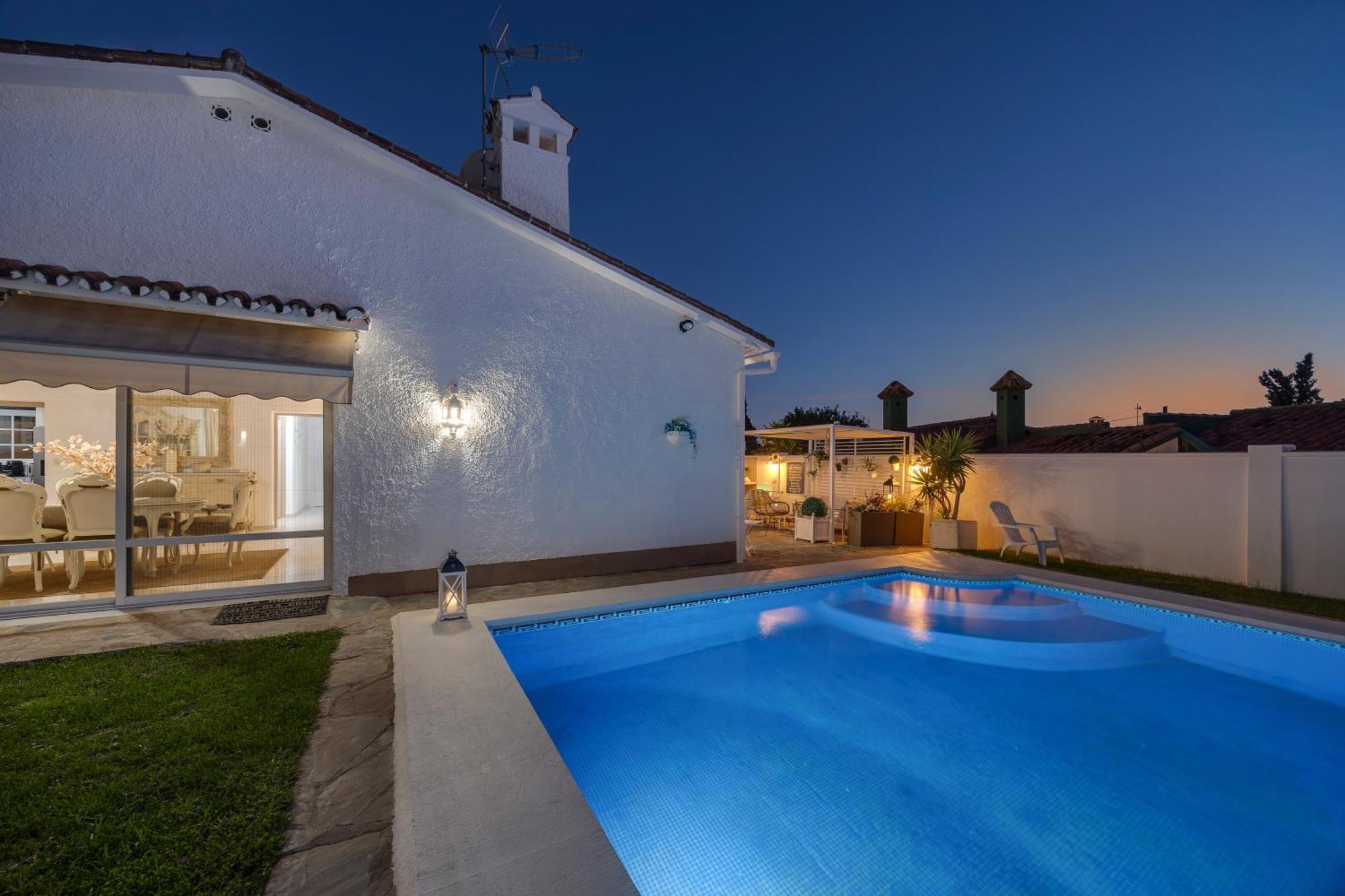 Pousada Casacara Beachside Costabella -spain Marbella