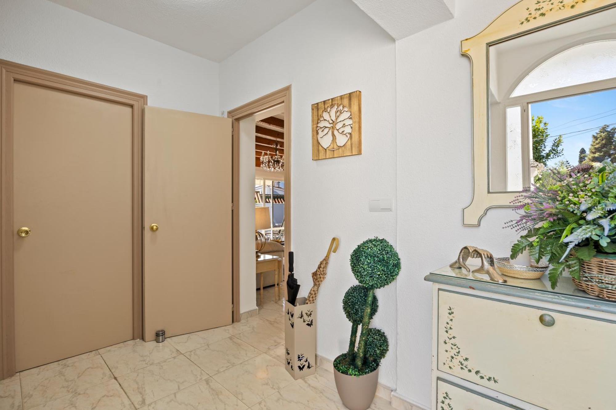 Pousada Casacara Beachside Costabella -spain Marbella