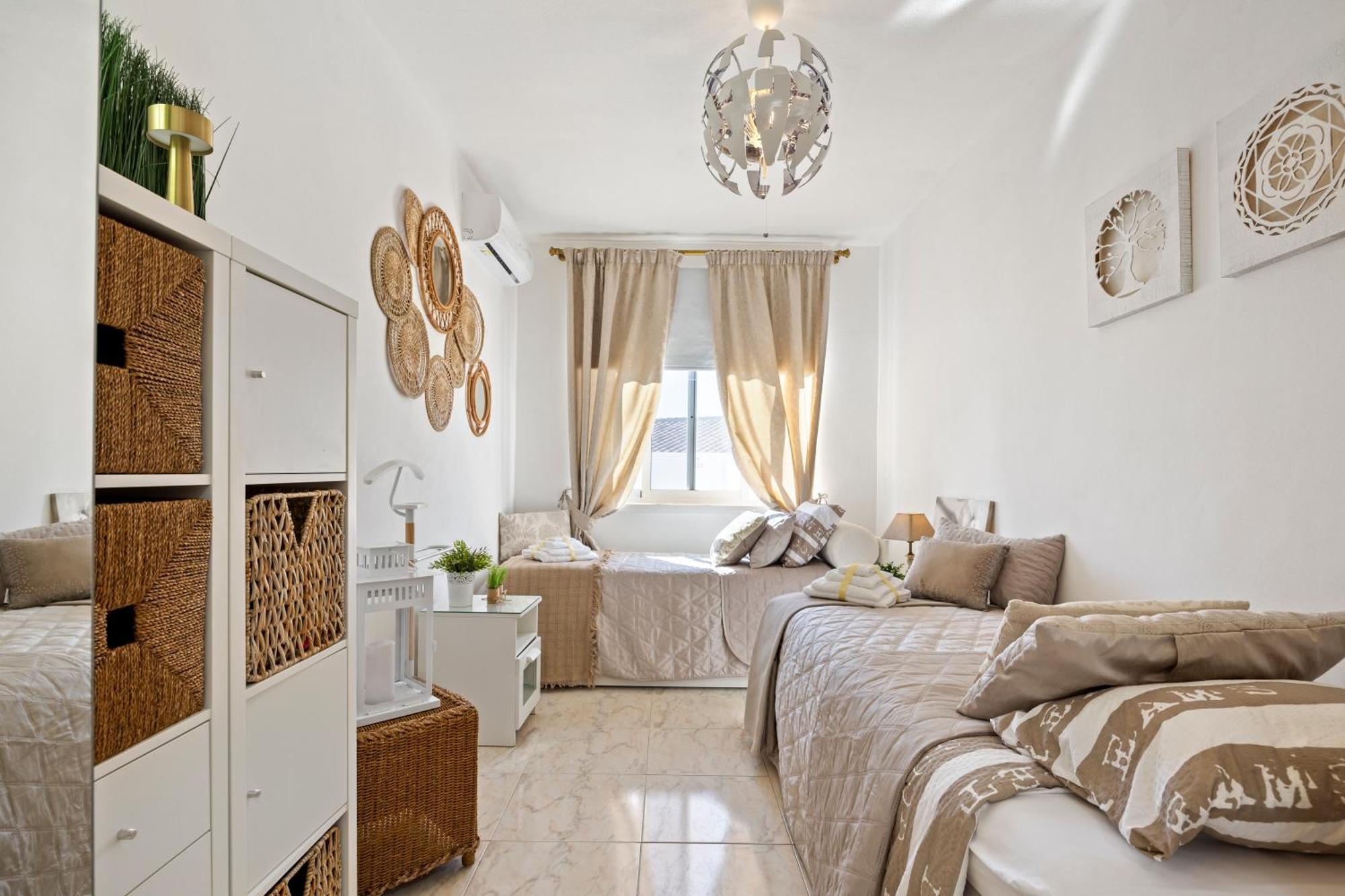 Casacara Beachside Costabella -spain