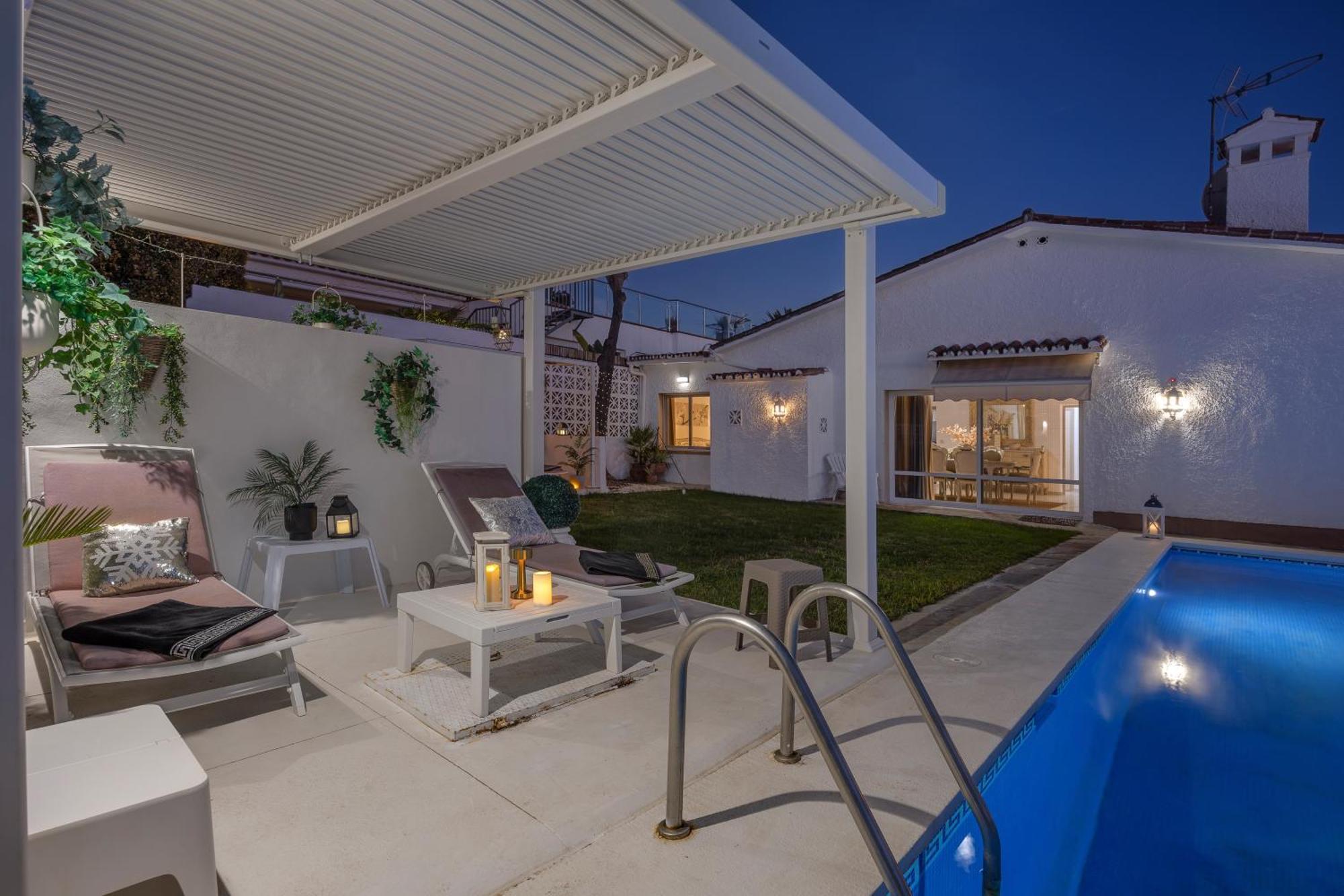 Casacara Beachside Costabella -spain