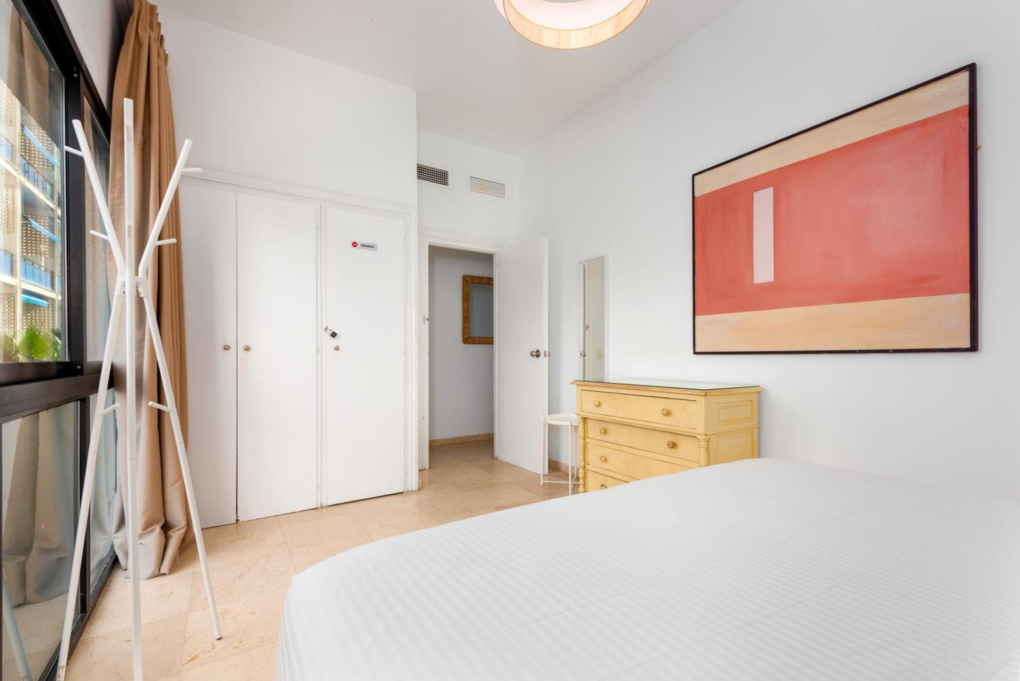 2 Bed Sea View In Skol Marbella