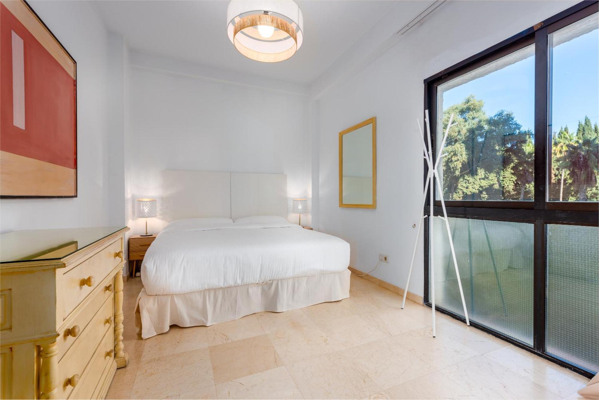 2 Bed Sea View In Skol