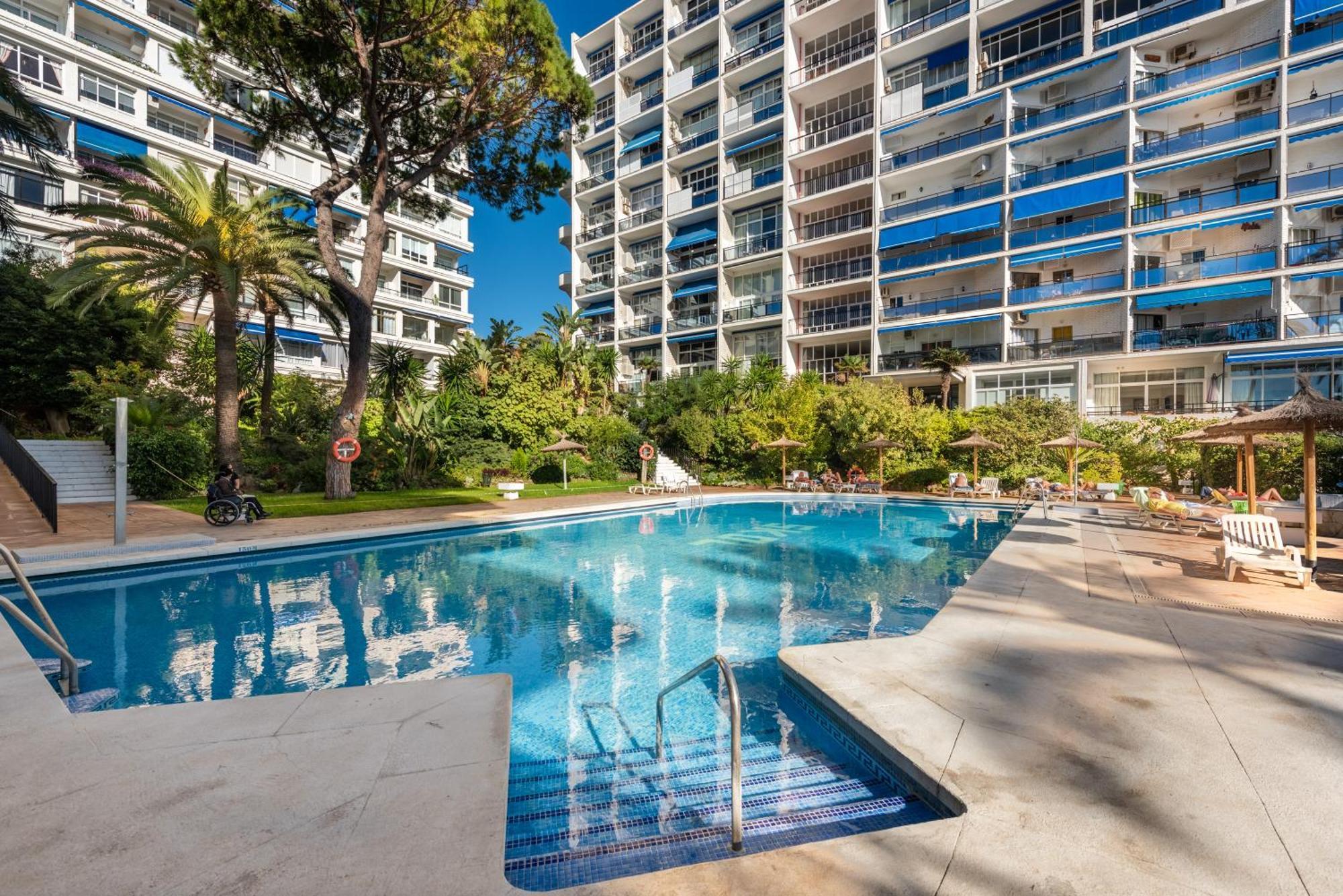 2 Bed Sea View In Skol