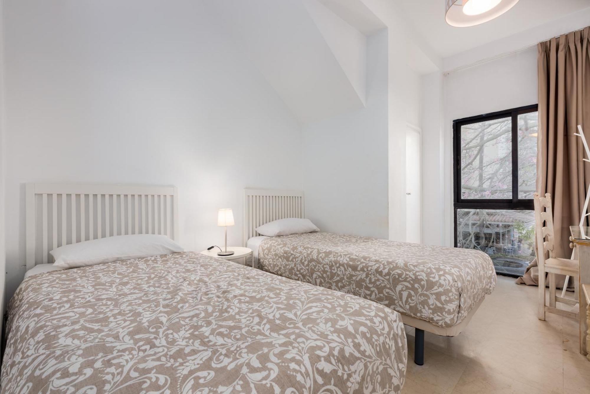 2 Bed Sea View In Skol