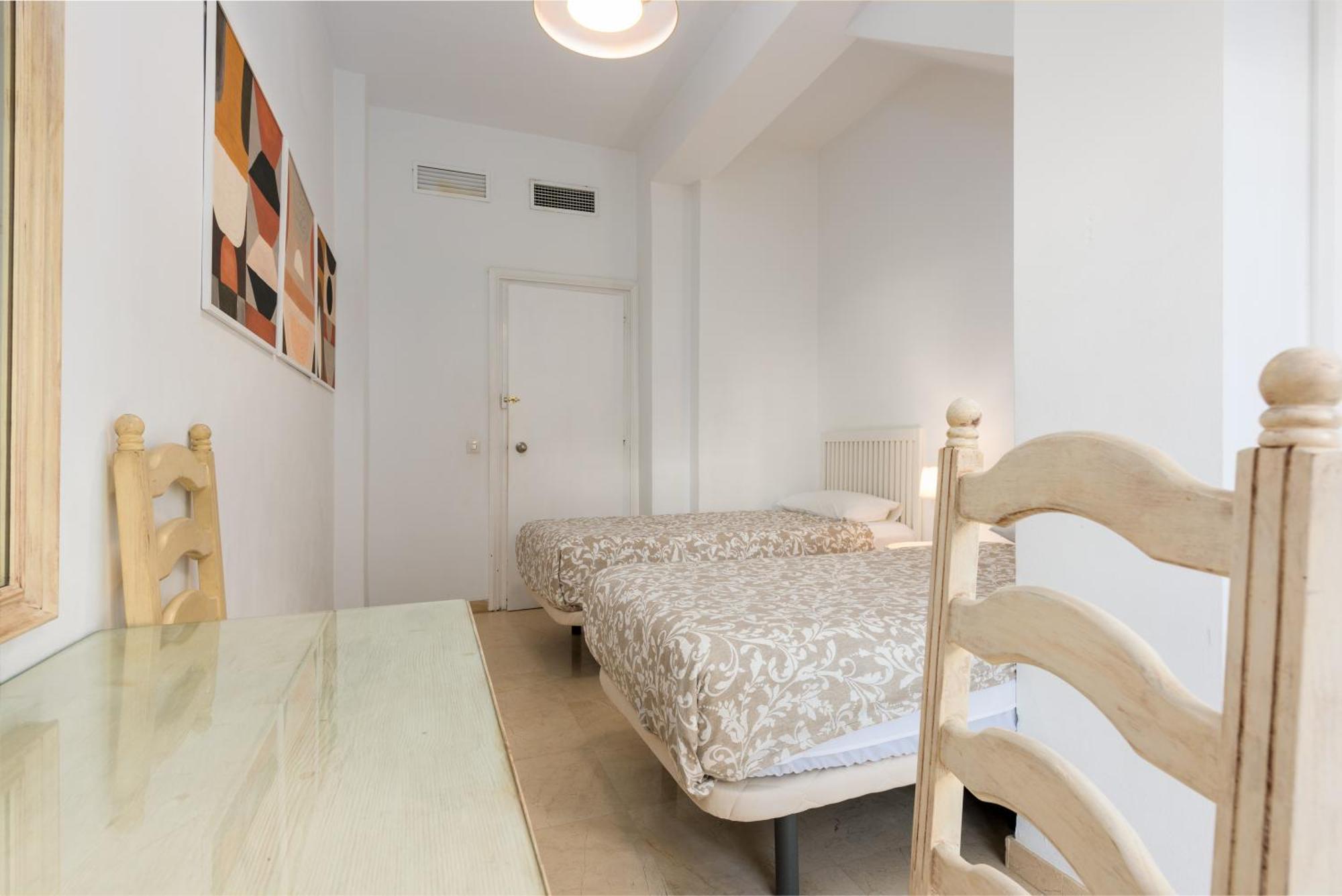 Apartment 2 Bed Sea View In Skol