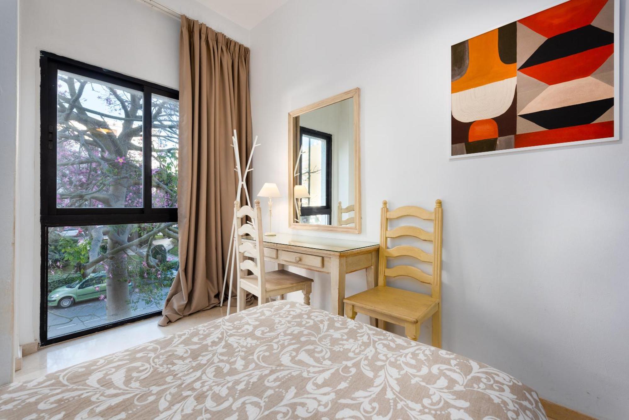 2 Bed Sea View In Skol Apartment Marbella