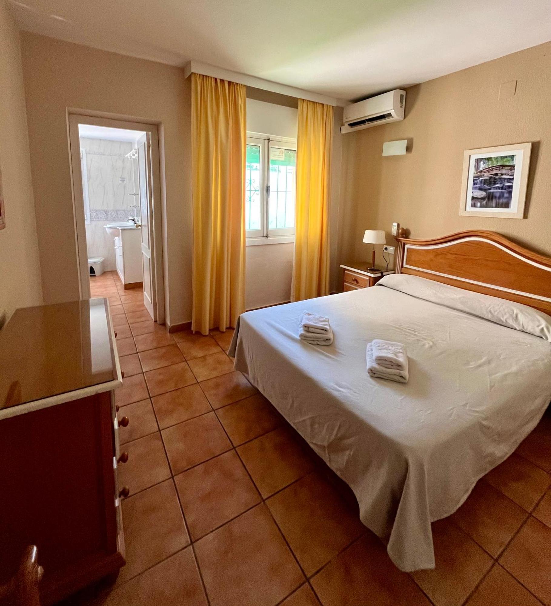 Villa Marbella Villas *