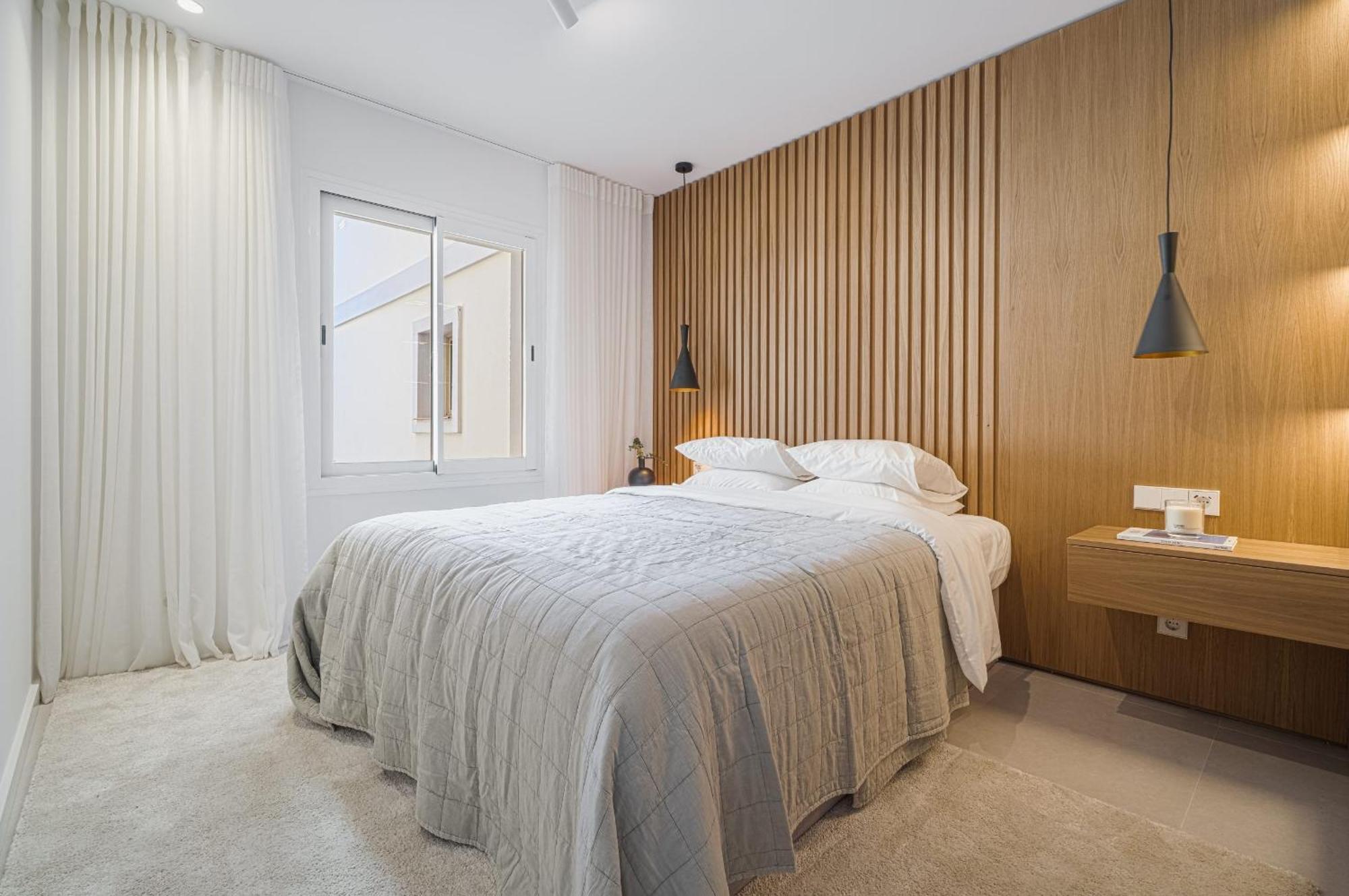 Holiday home Belvederes