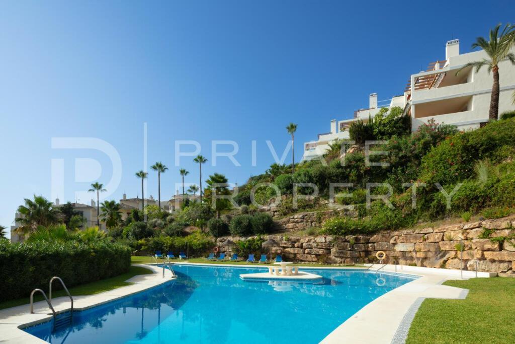 Belvederes Holiday home *