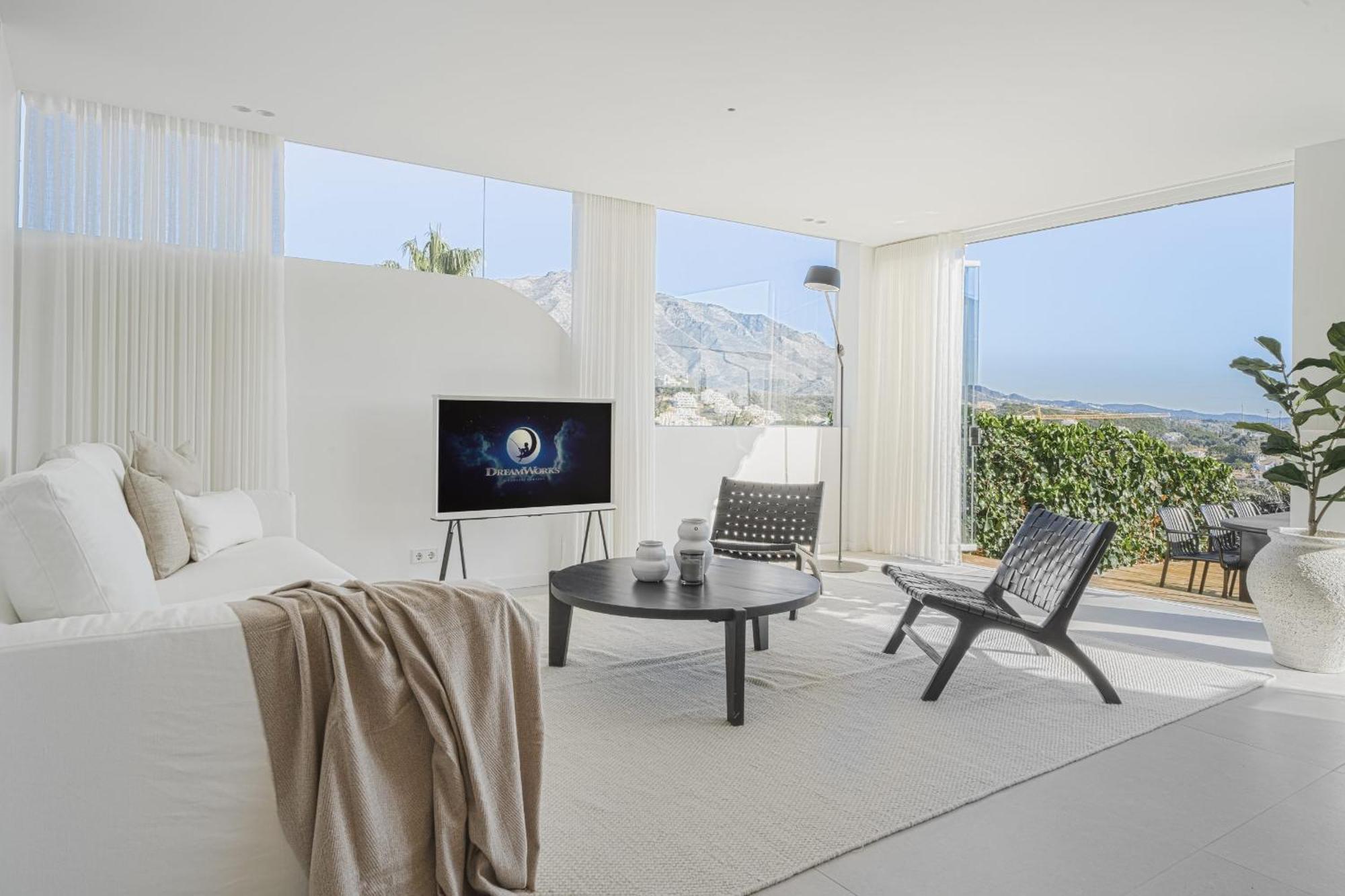 Belvederes Marbella