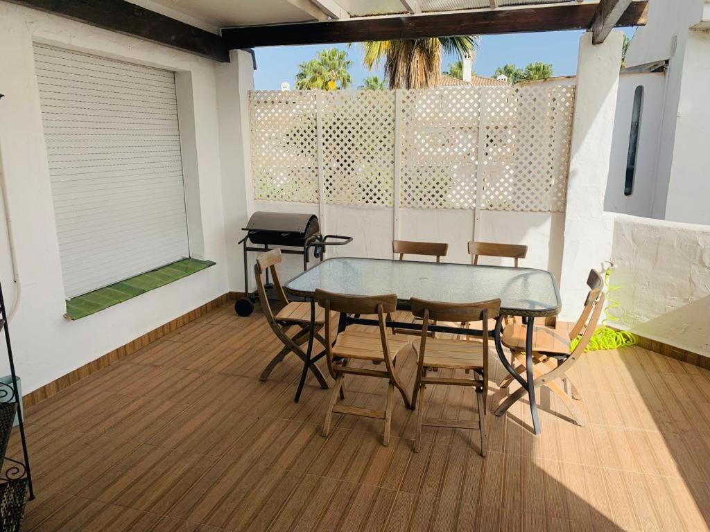 Naranjos Del Sol * Marbella