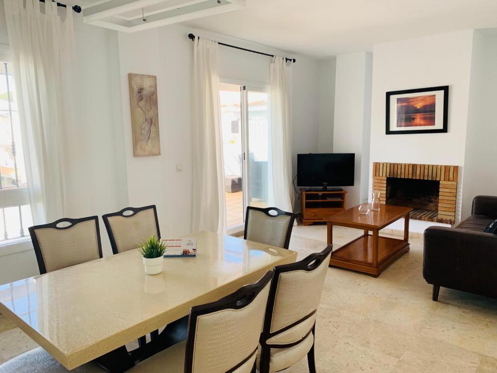 Apartamento Naranjos Del Sol
