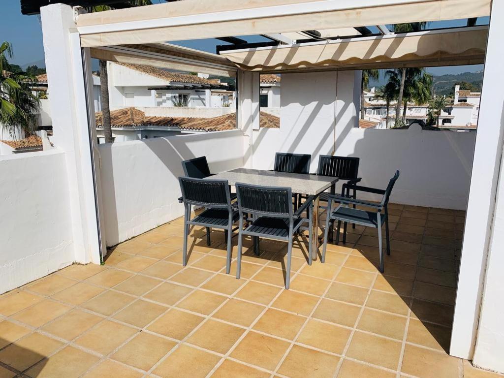 Apartamento Naranjos Del Sol *