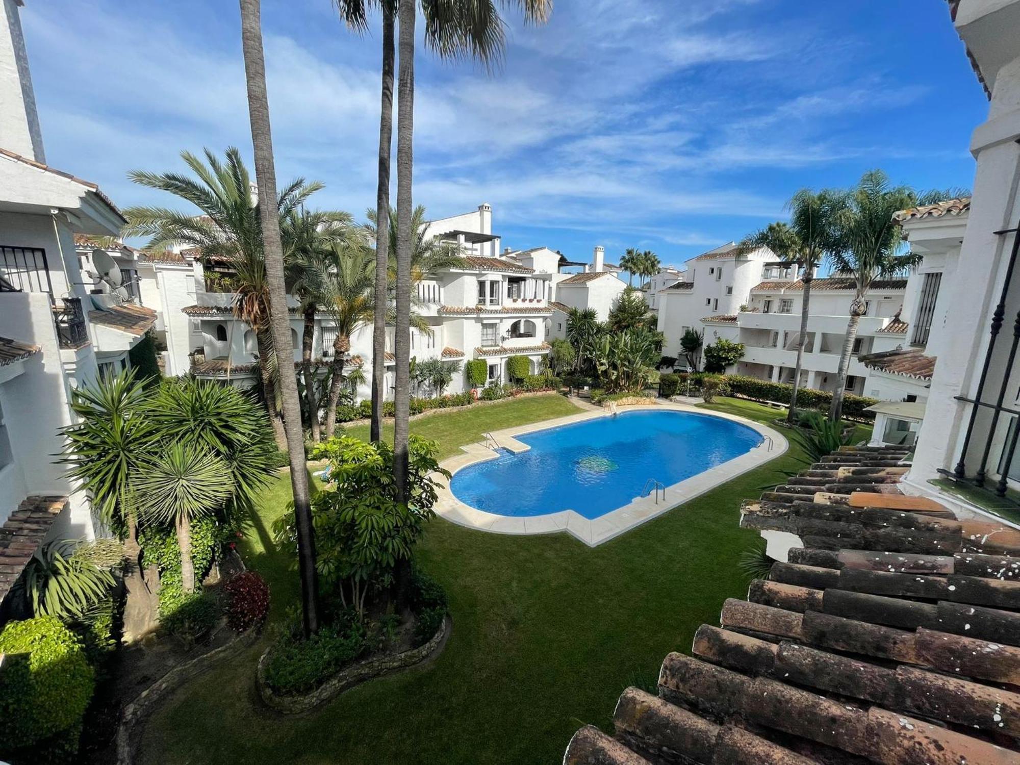 Naranjos Del Sol Apartamento Marbella