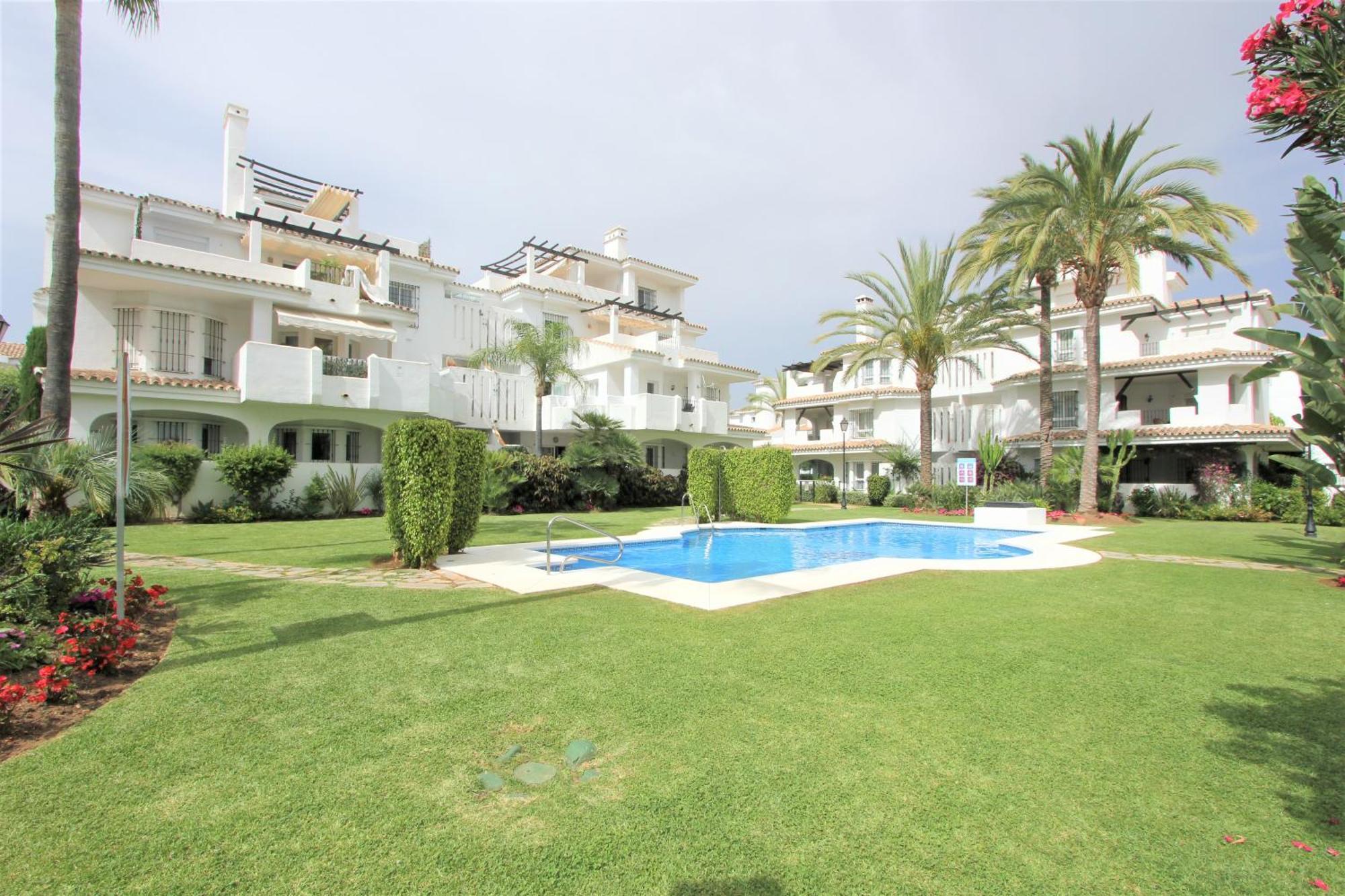 Naranjos Del Sol Marbella