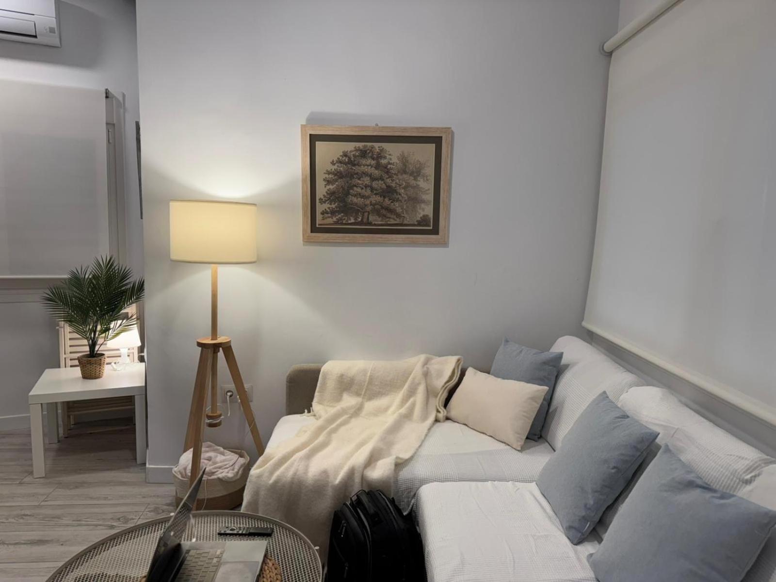 Cabopino & Marina Apartment