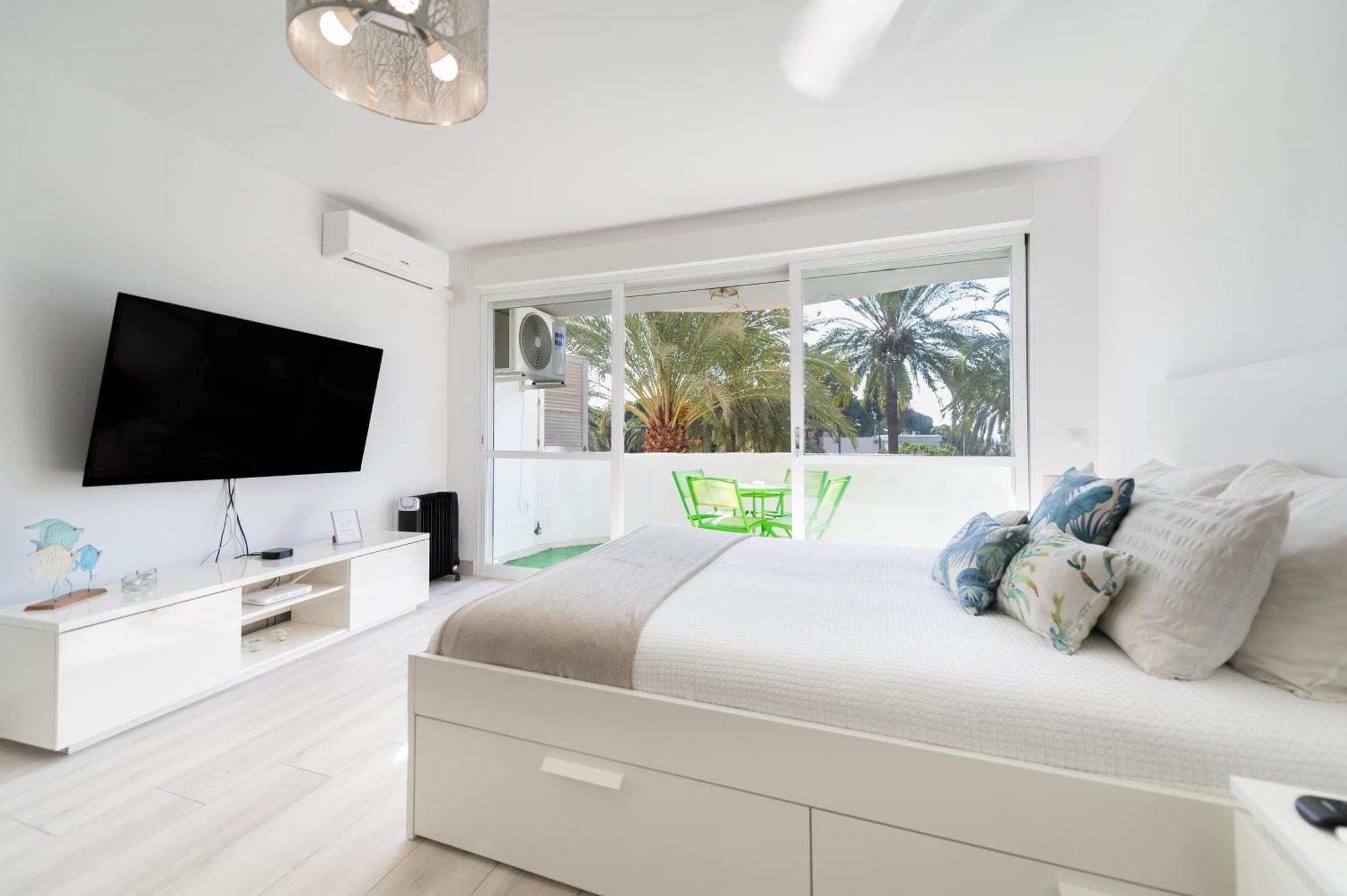 Apartment Estudio A 15 Min De *
