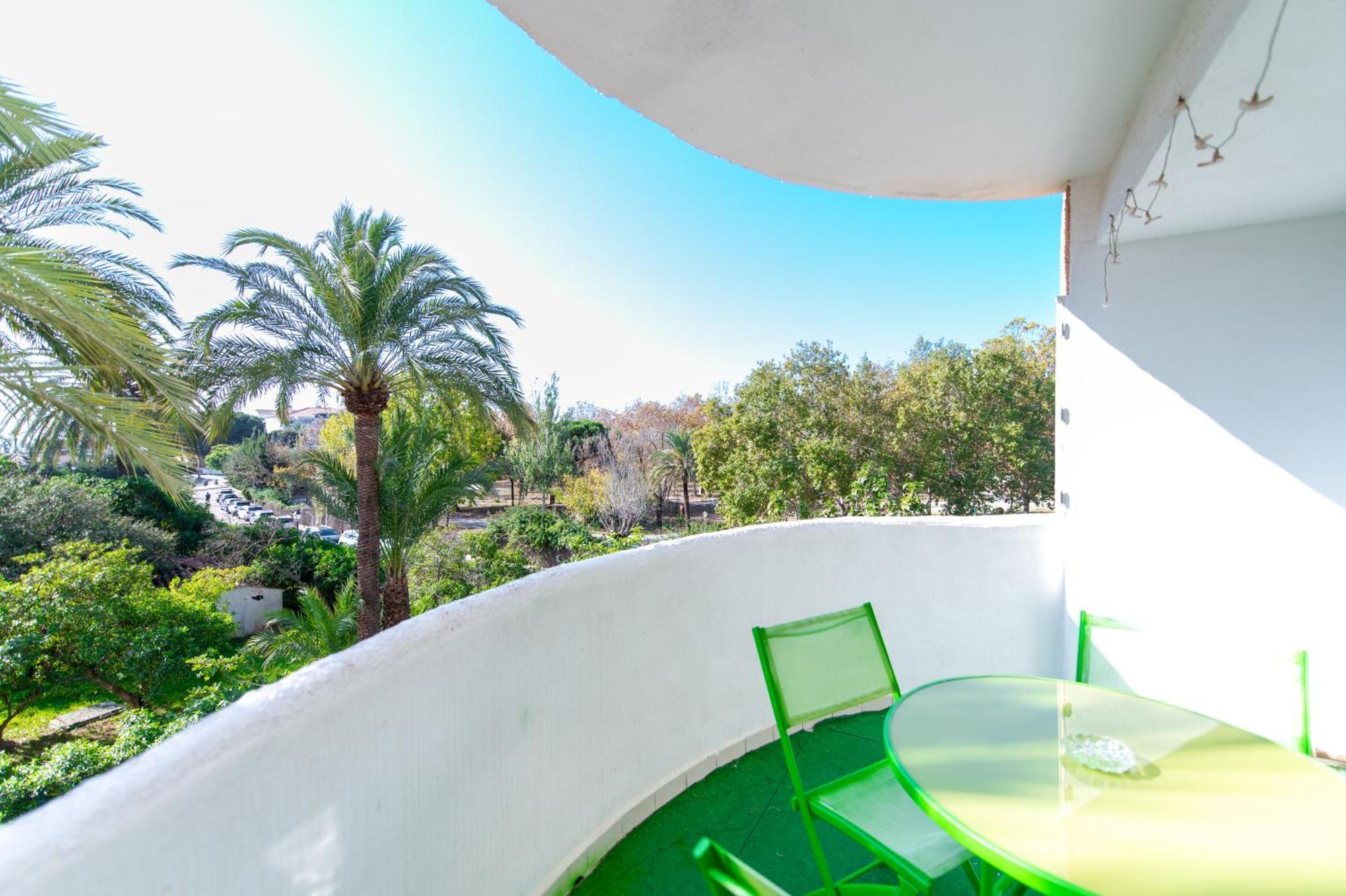 Estudio A 15 Min De Apartment Marbella