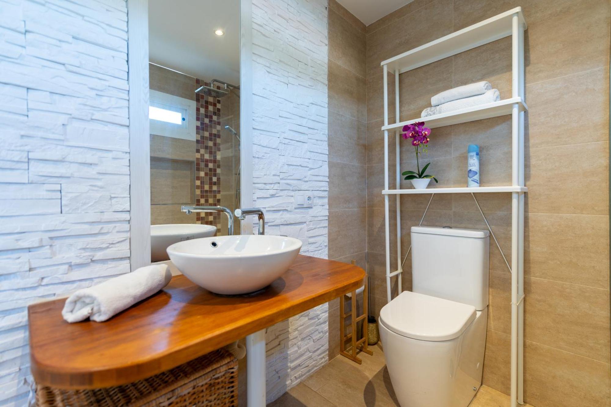 Apartment Estudio A 15 Min De Marbella