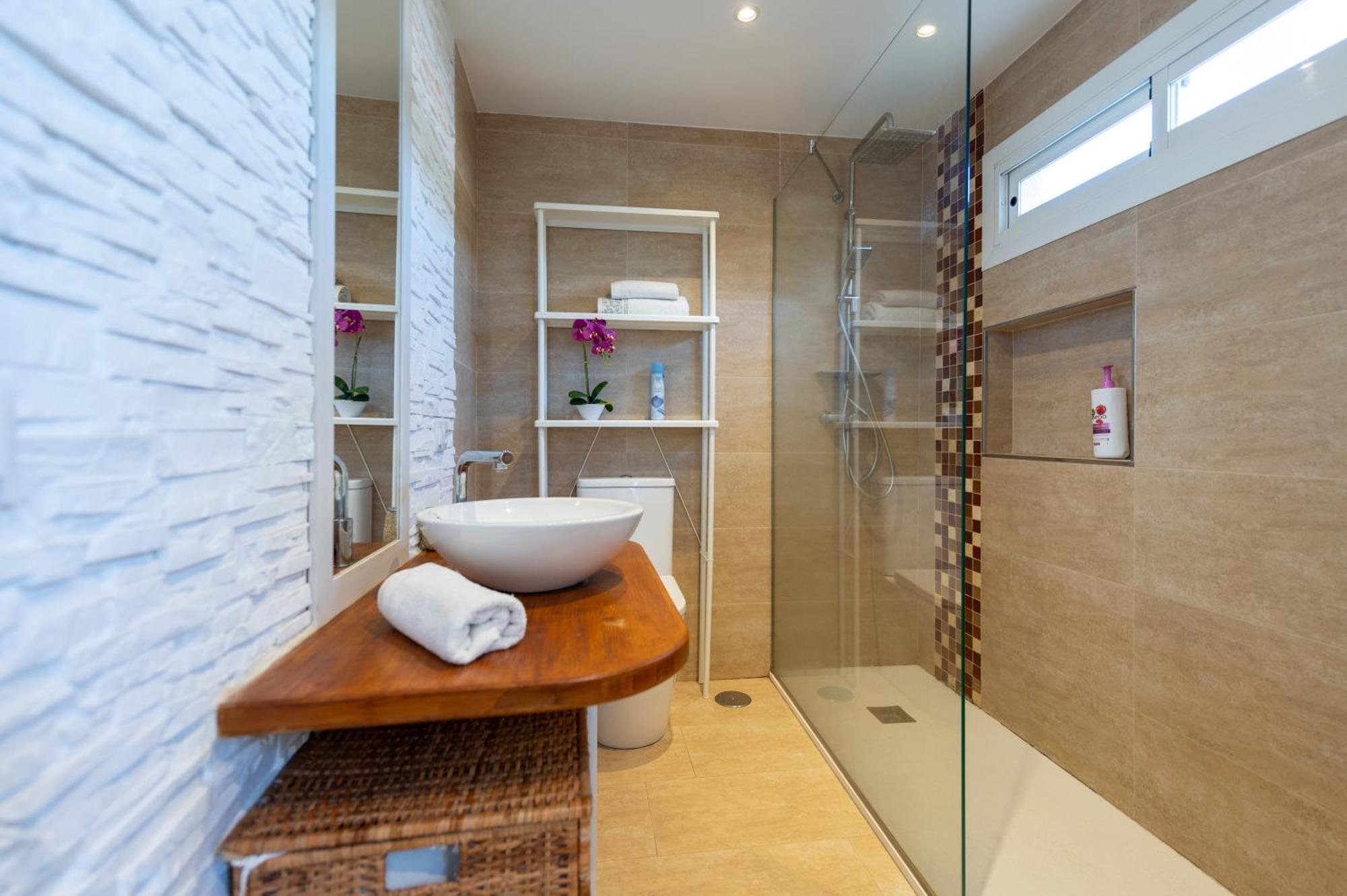 Apartment Estudio A 15 Min De