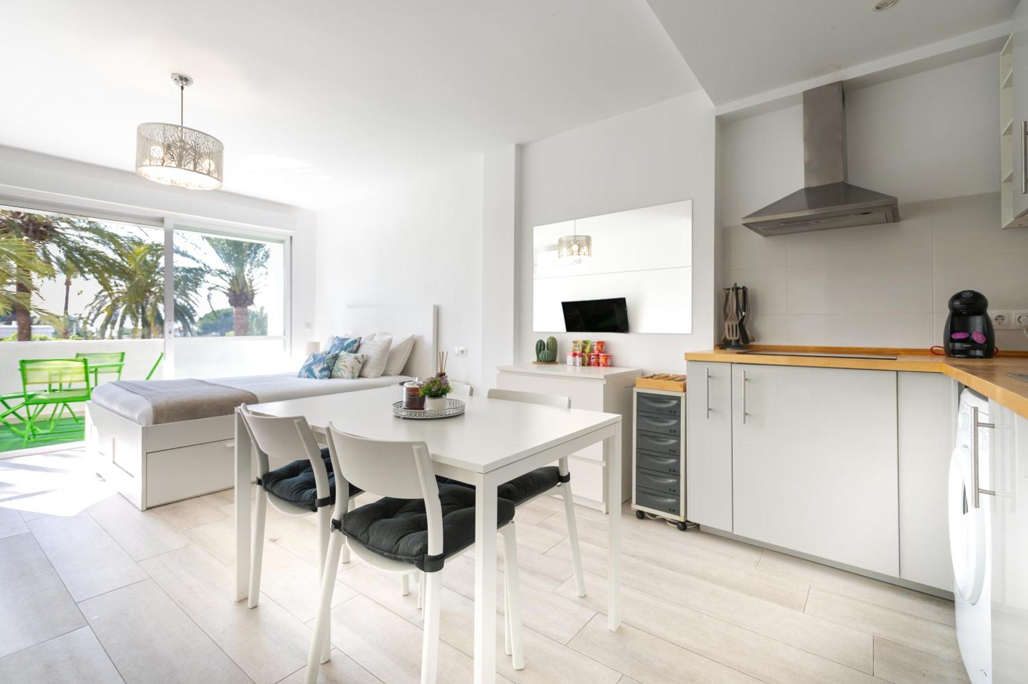 Apartment Estudio A 15 Min De *
