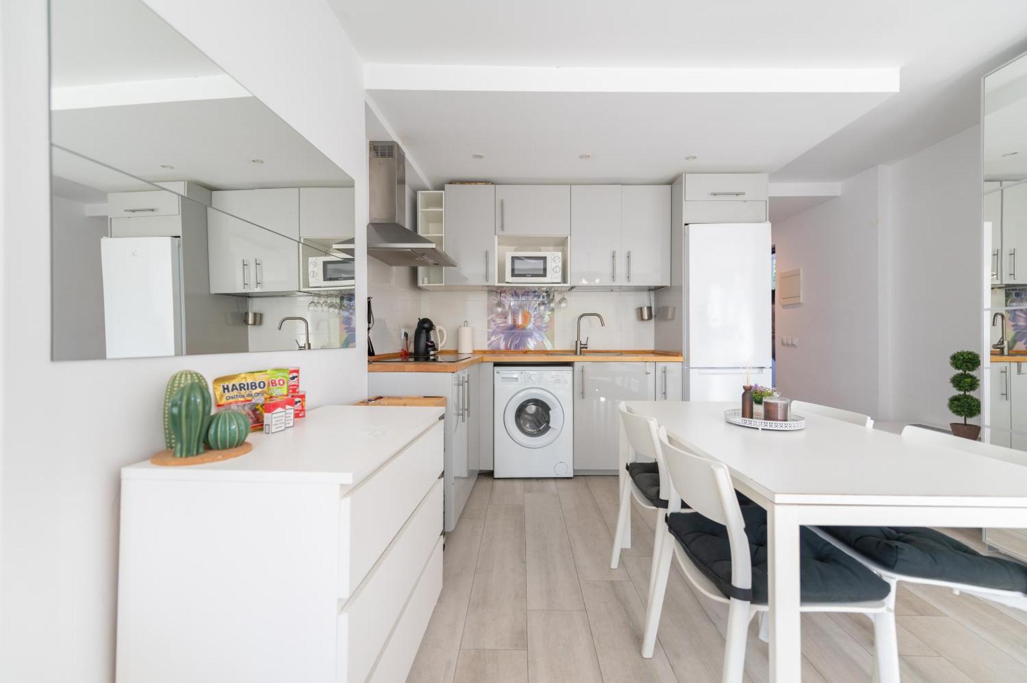 Apartment Estudio A 15 Min De *