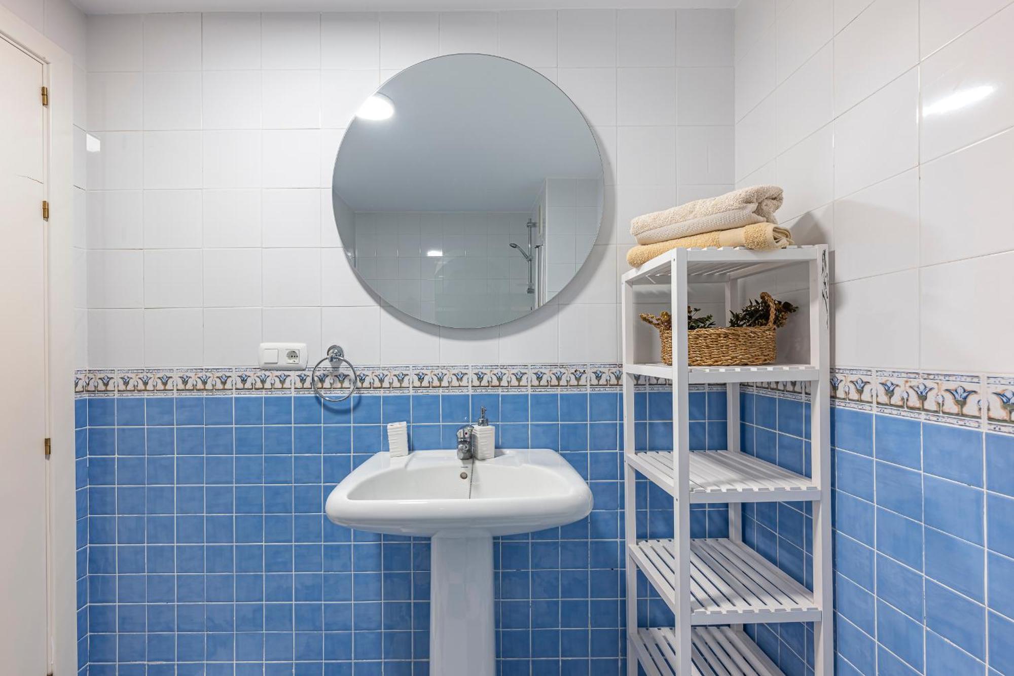 Apartamento Reserva De *