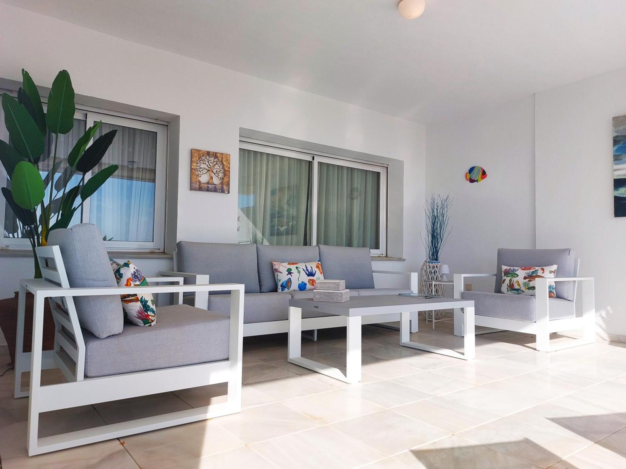 Apartment Bahia De Marbella