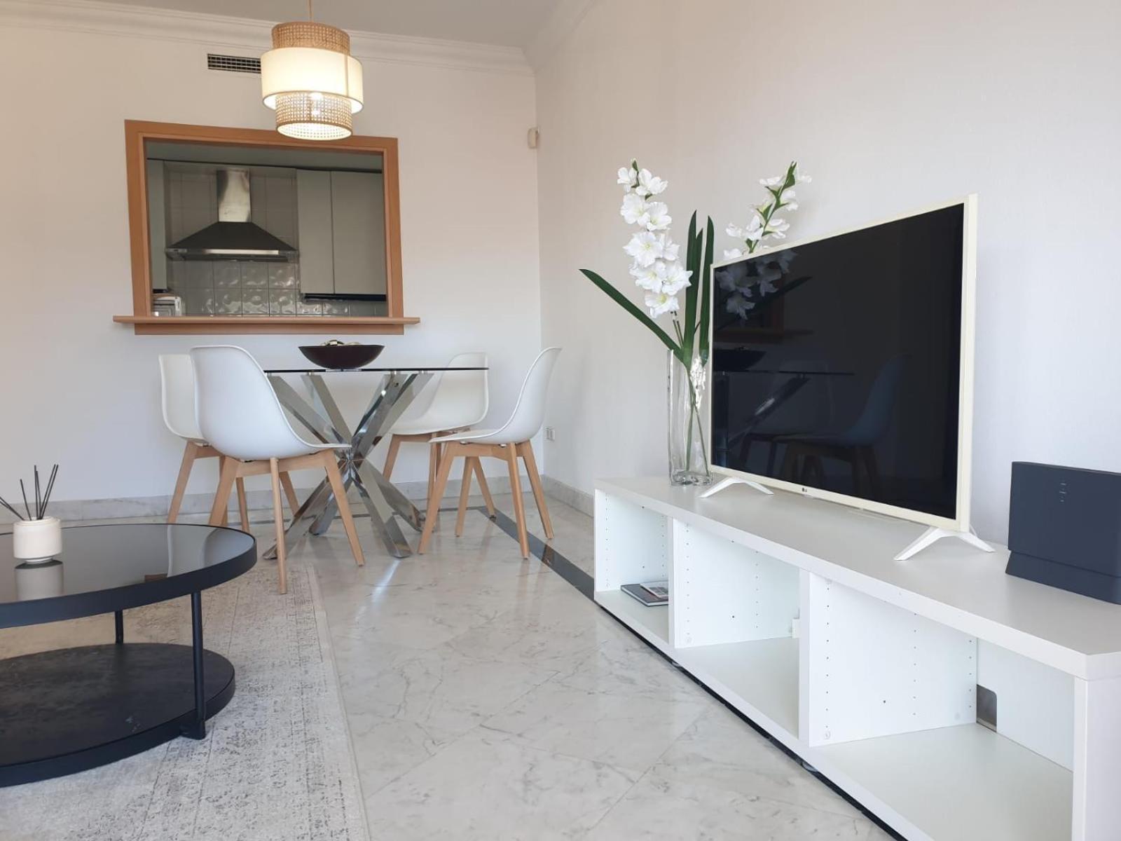 Apartment Sunresting Puerto Banus Marbella