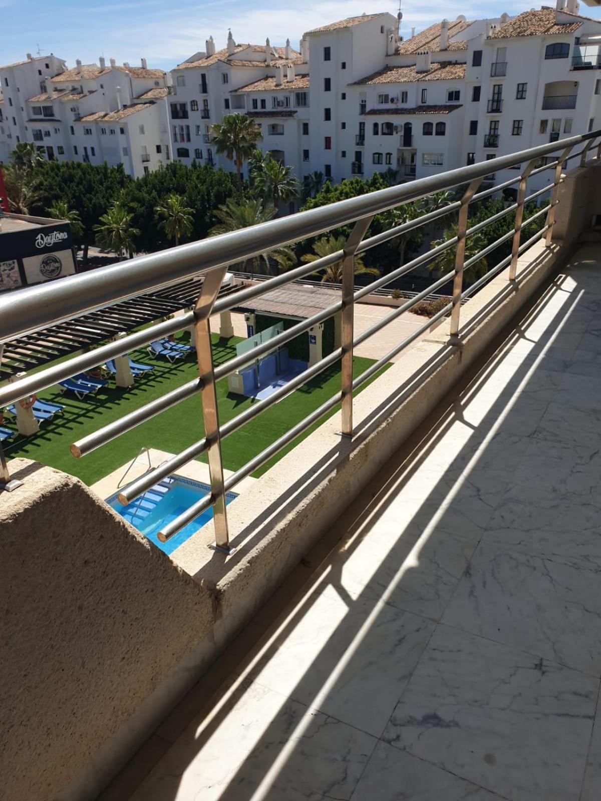 Sunresting Puerto Banus Apartment Marbella