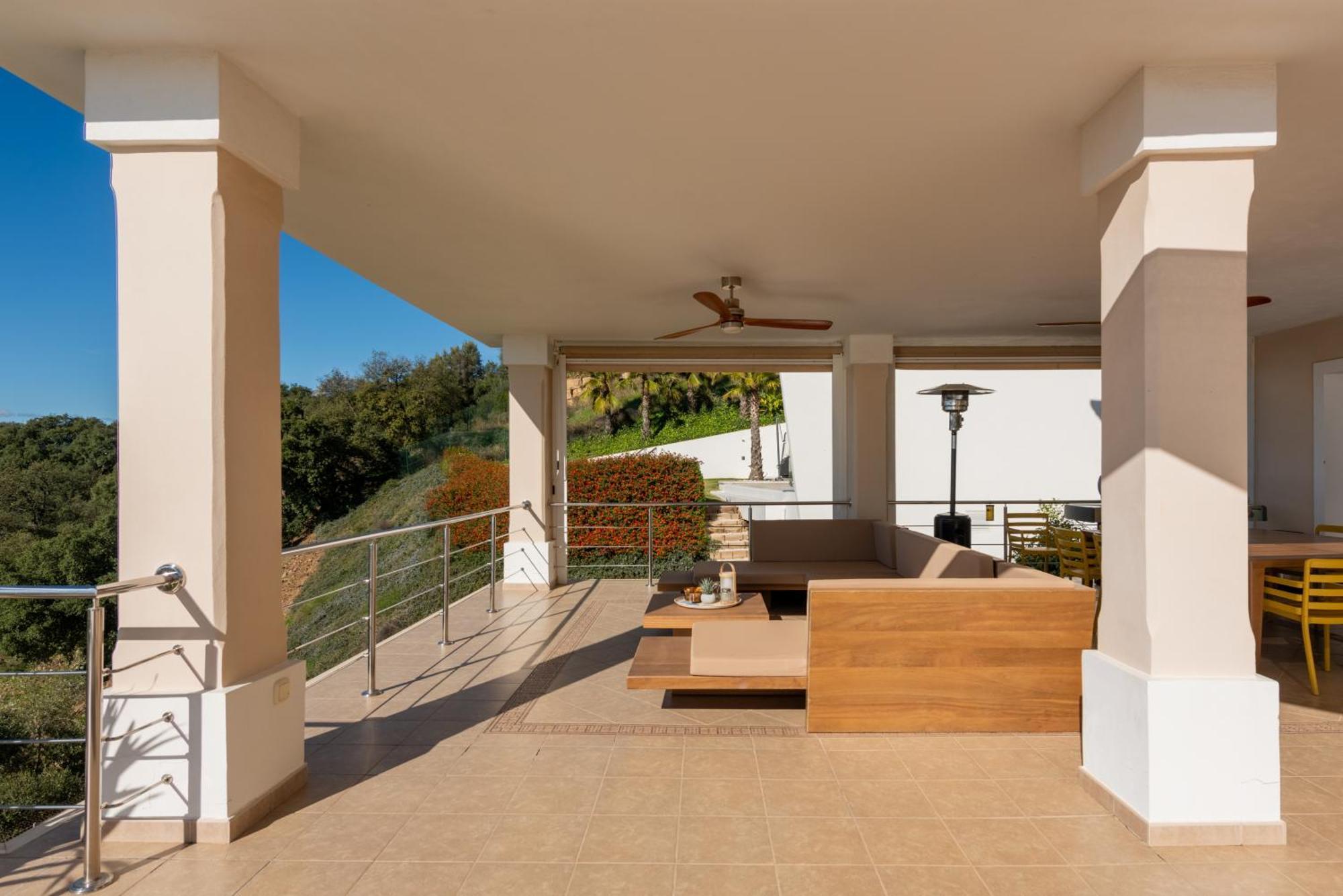 Villa Lavanda Altos De *