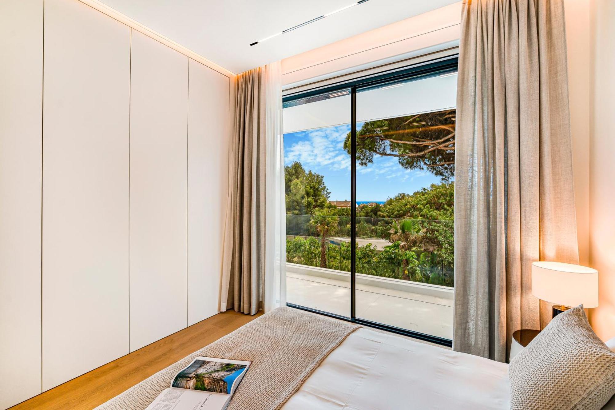 Casa de férias Fortunado Marbella
