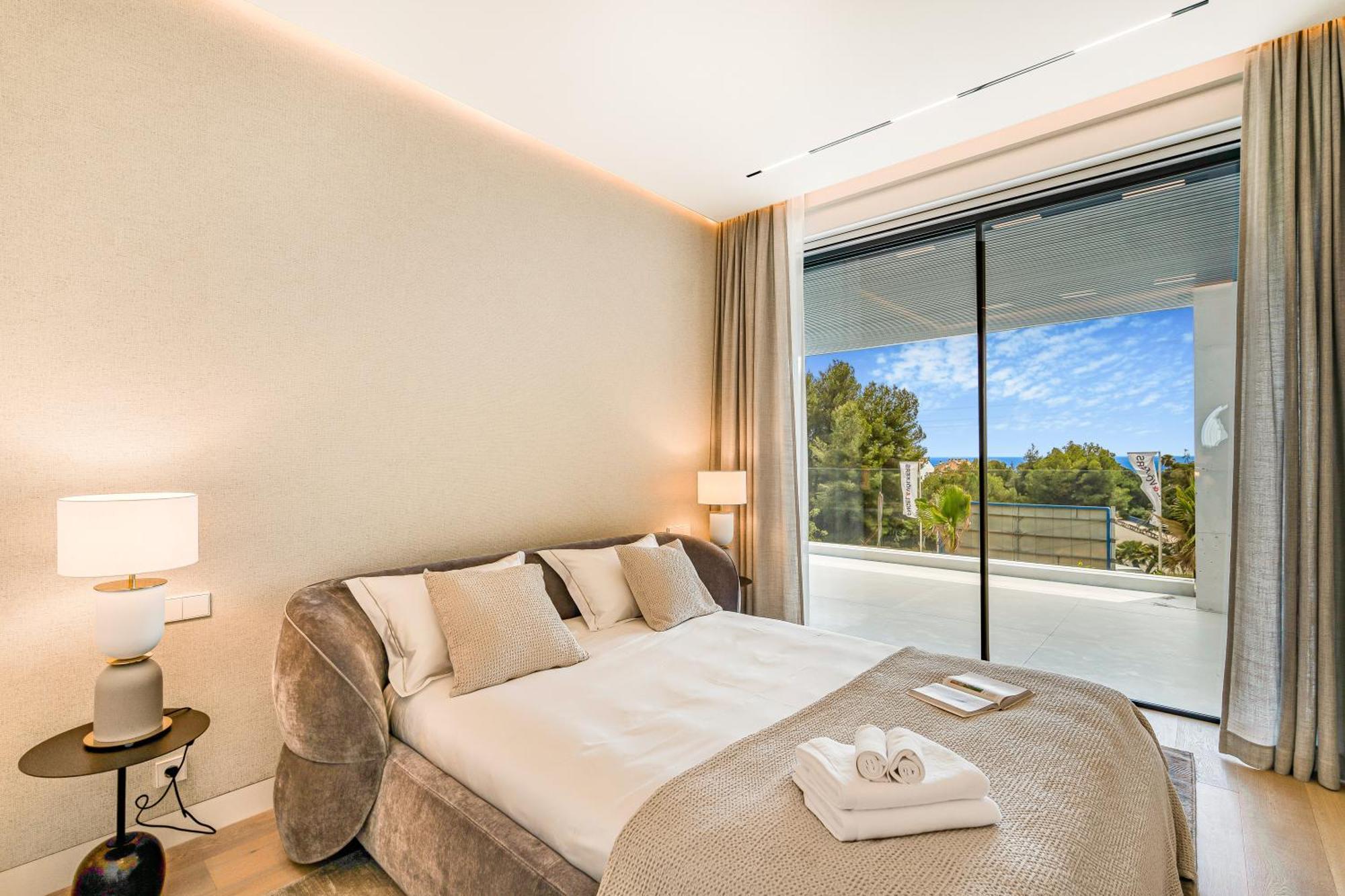 Casa de férias Fortunado Marbella