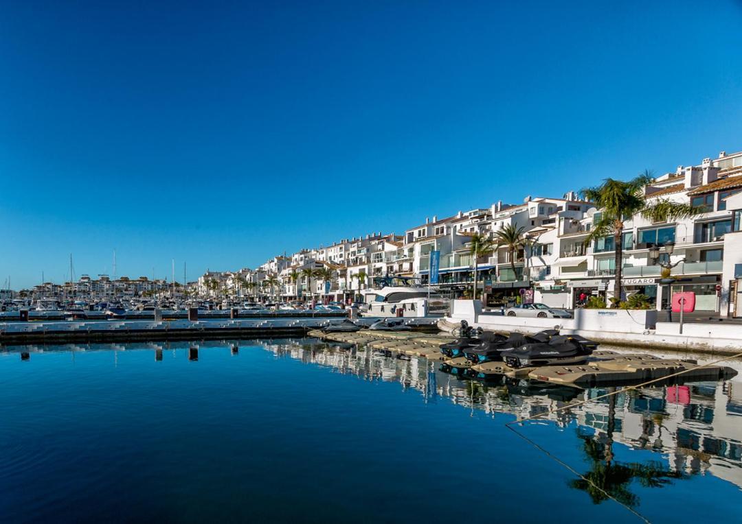 4 Bedroom In Puerto Banus 150 Meters From The Apartment *