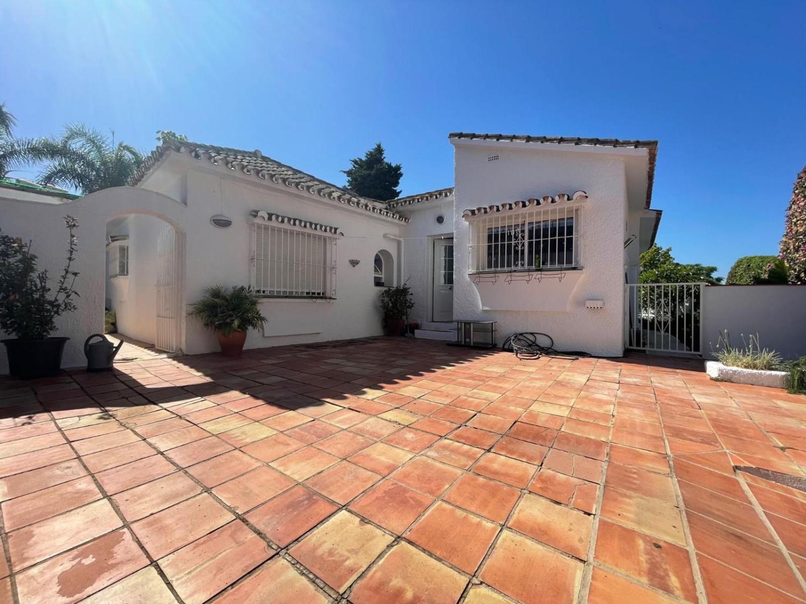 Holiday home Flores De *