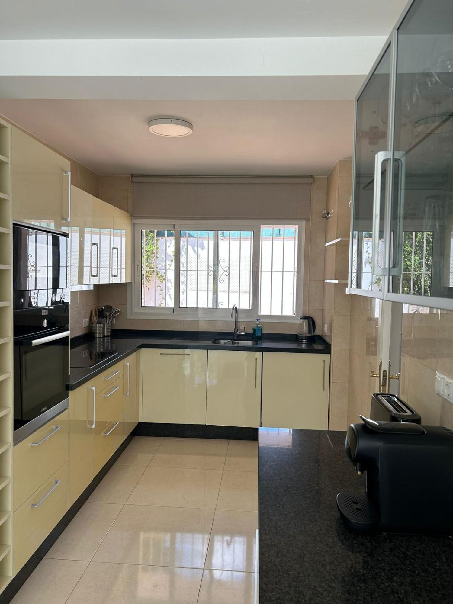 Flores De Holiday home