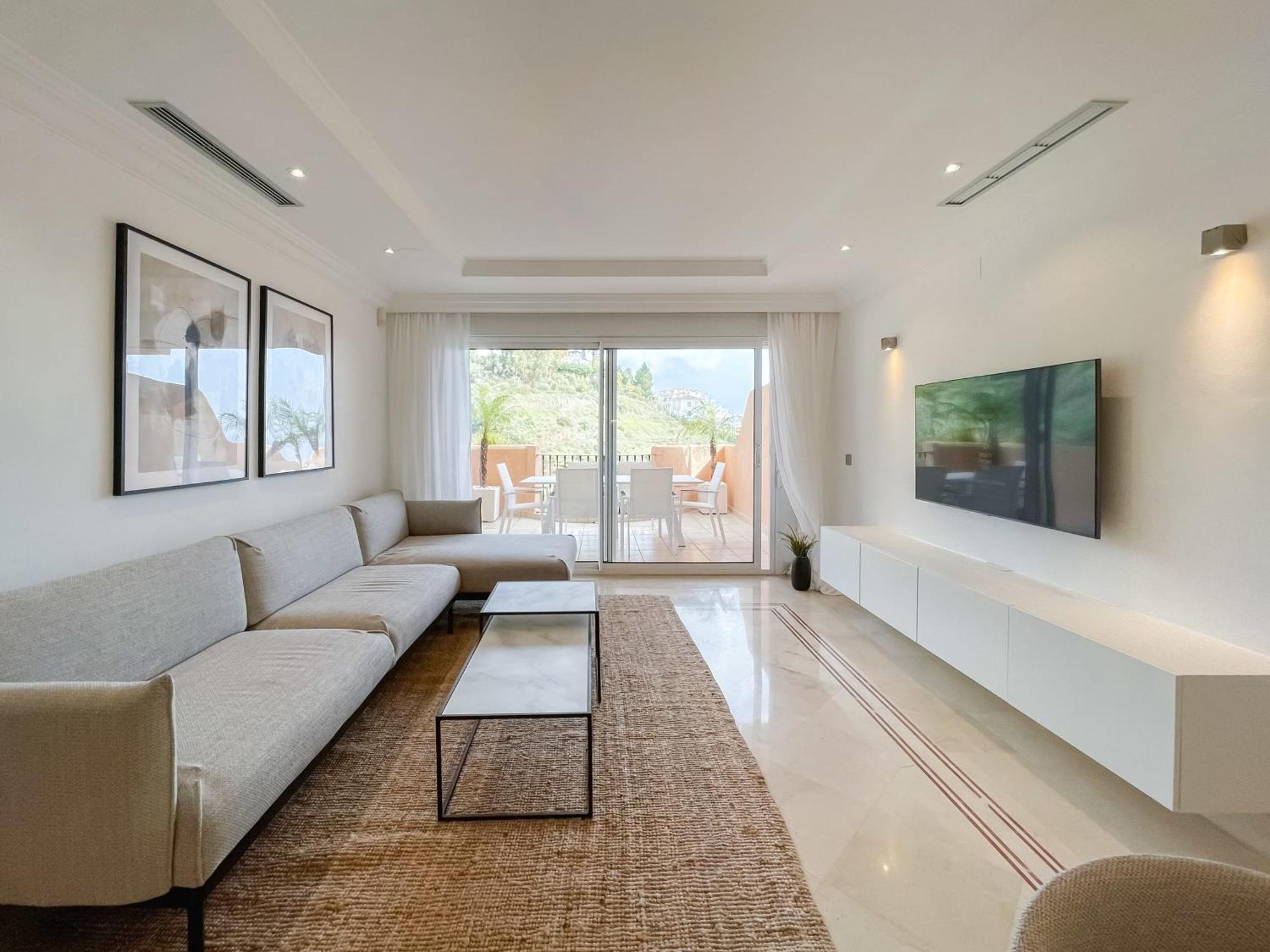 Aloha Hills Club Luxury Retreat Pools Gym * Marbella