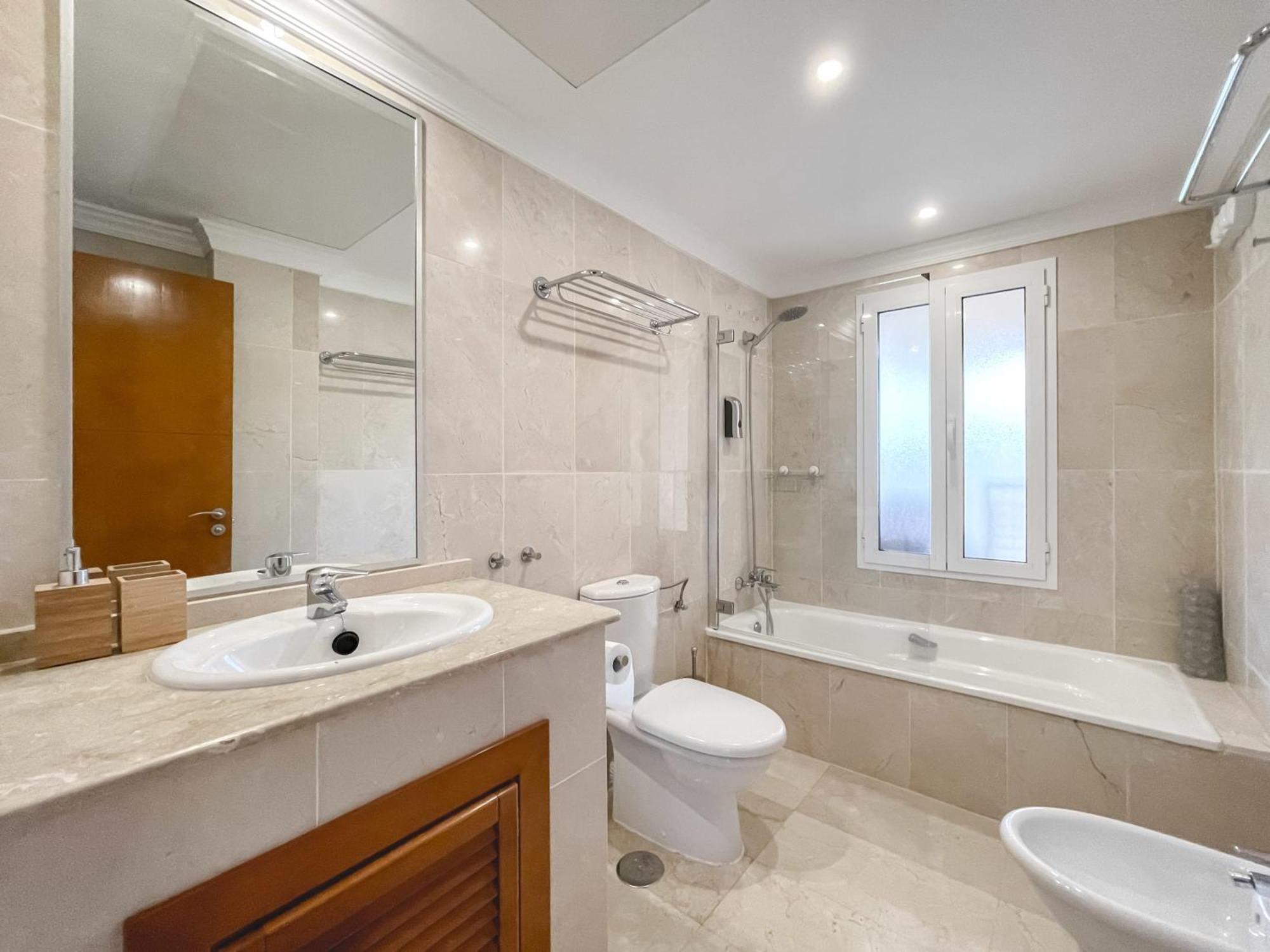Aloha Hills Club Luxury Retreat Pools Gym * Marbella