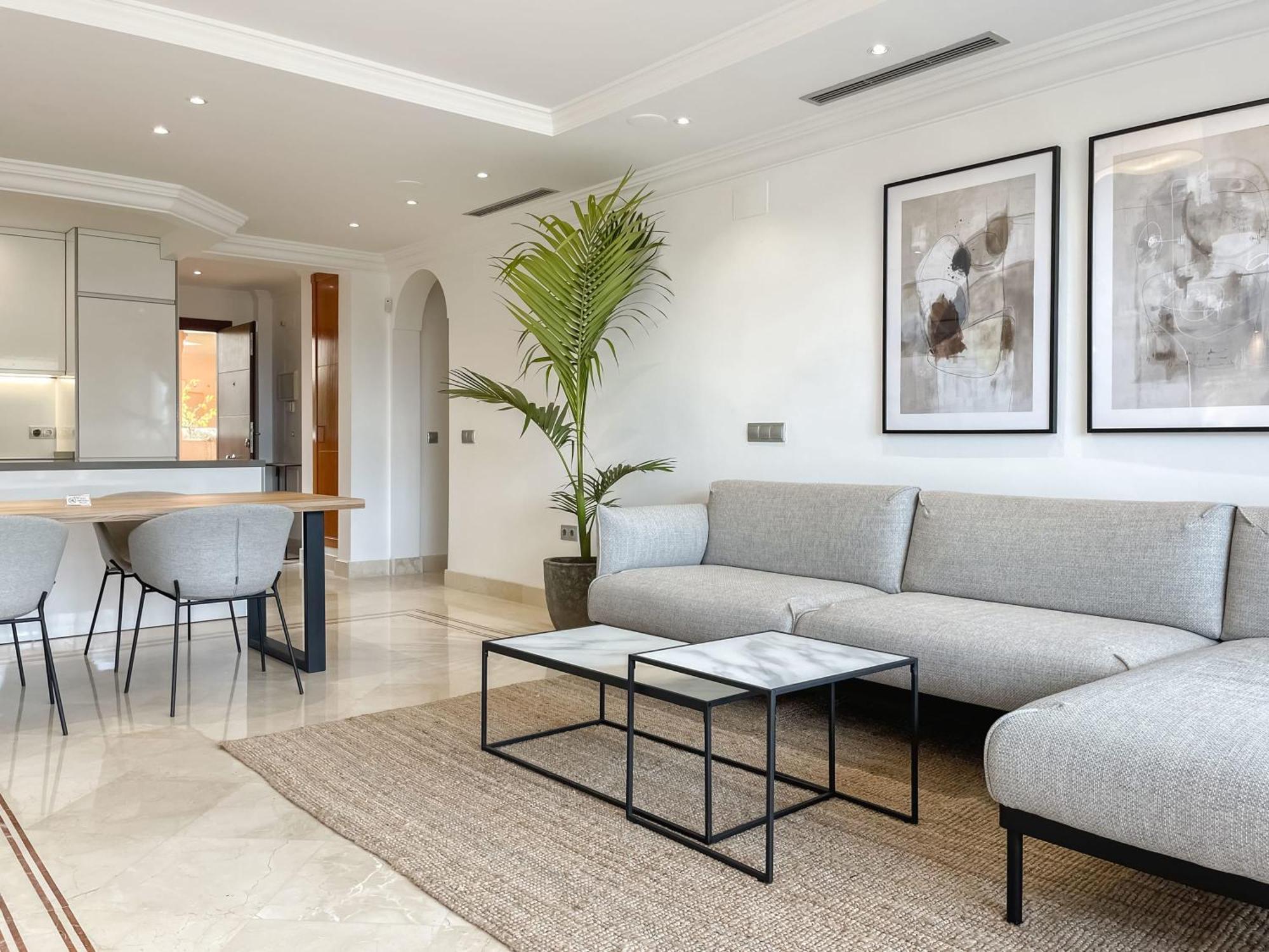 Aloha Hills Club Luxury Retreat Pools Gym * Marbella