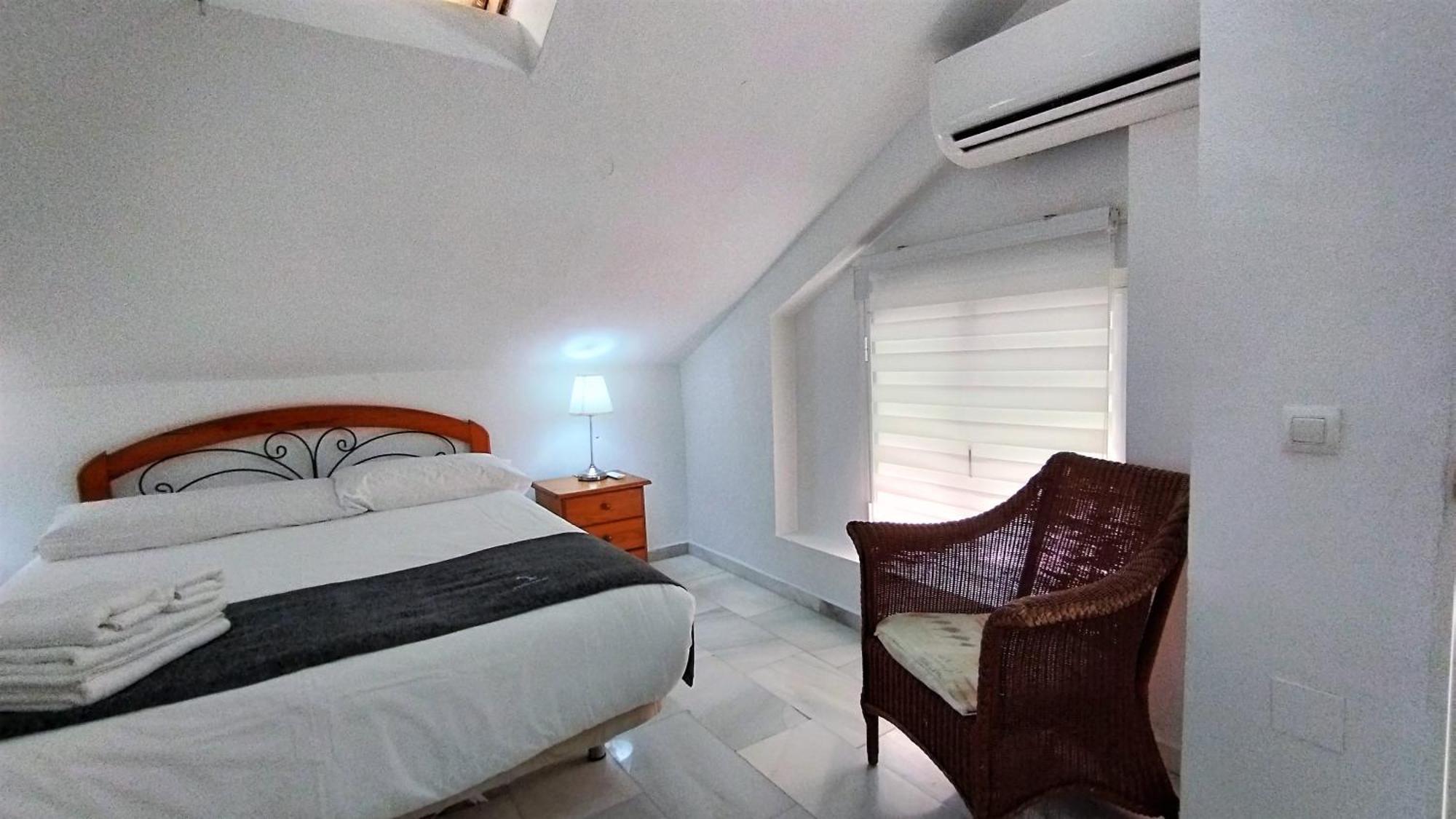 Apartment Serinamar- Naranjos De Marbella